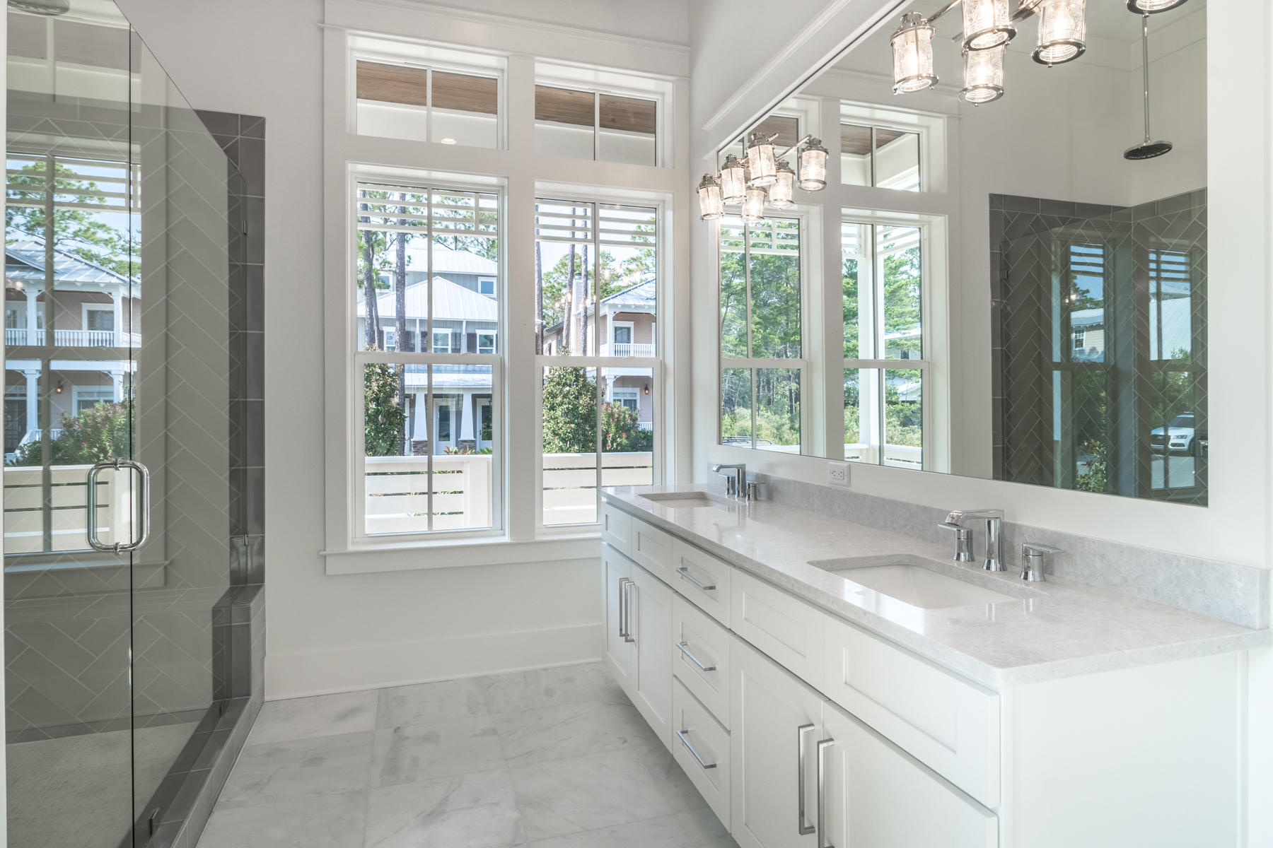 LAKESIDE AT BLUE MOUNTAIN BEACH - Residential