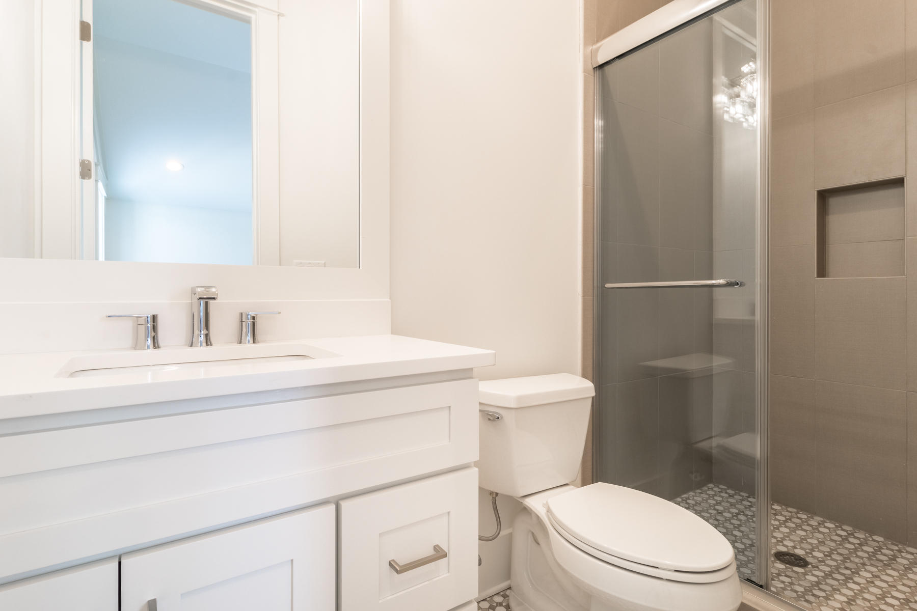 LAKESIDE AT BLUE MOUNTAIN BEACH - Residential