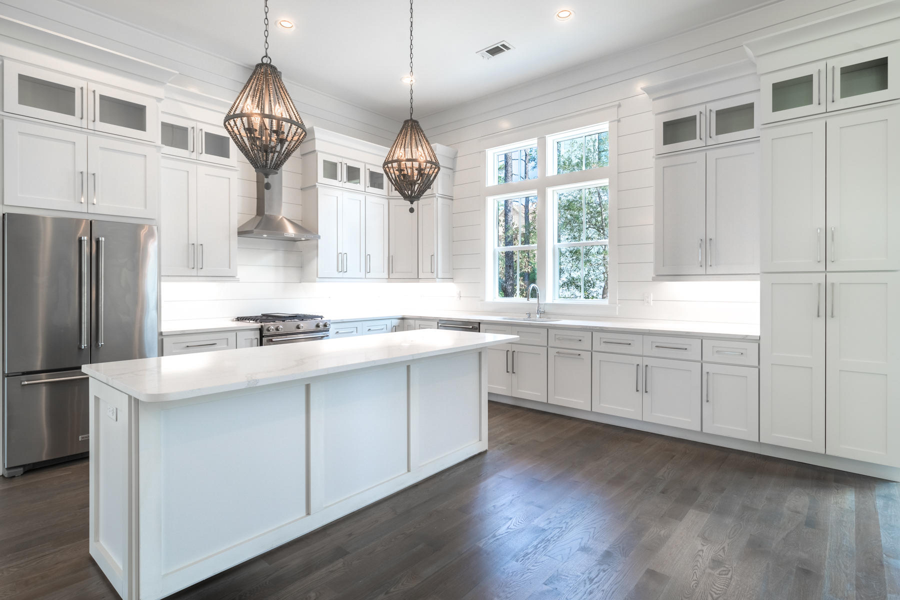 LAKESIDE AT BLUE MOUNTAIN BEACH - Residential