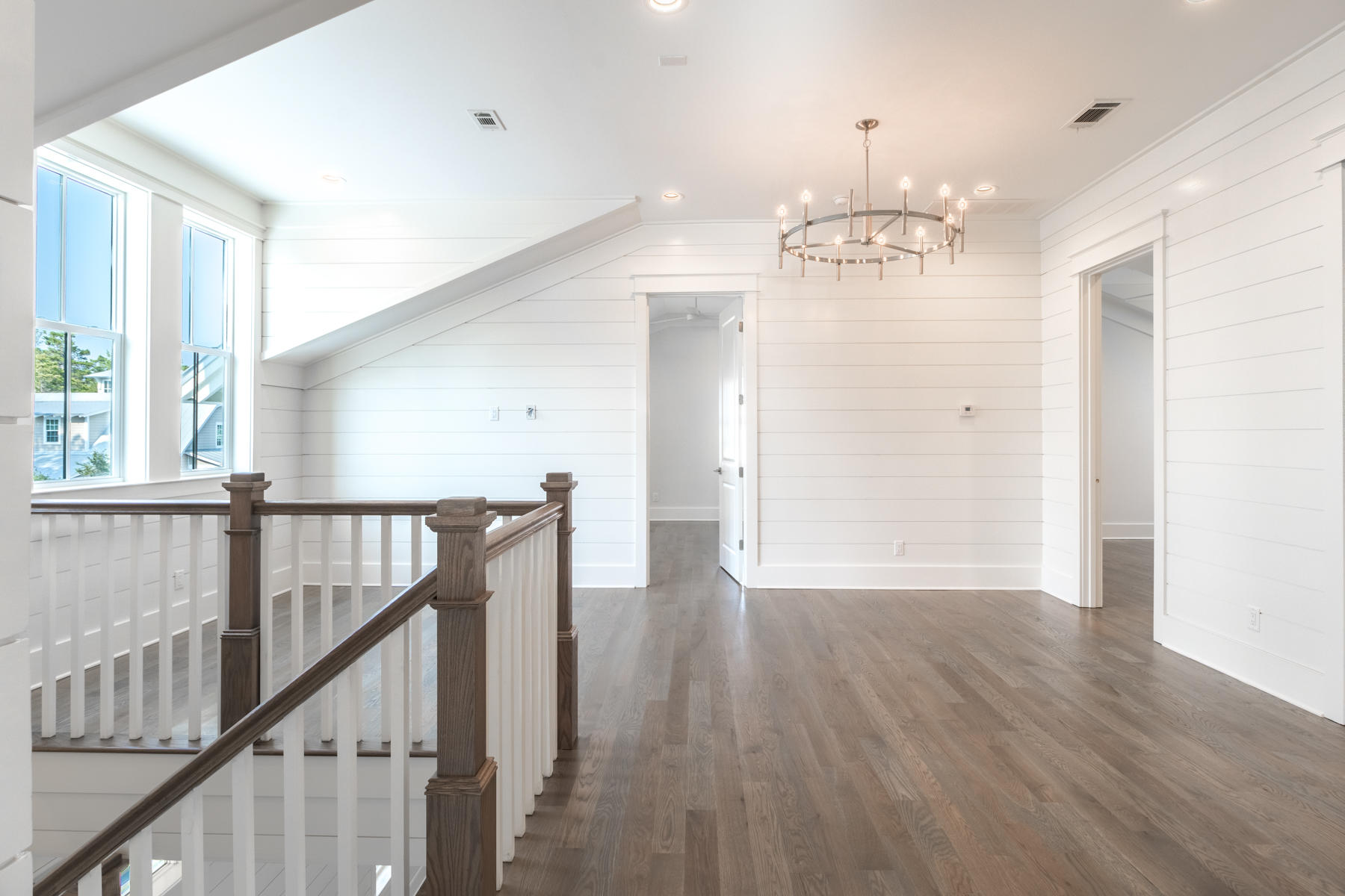 LAKESIDE AT BLUE MOUNTAIN BEACH - Residential