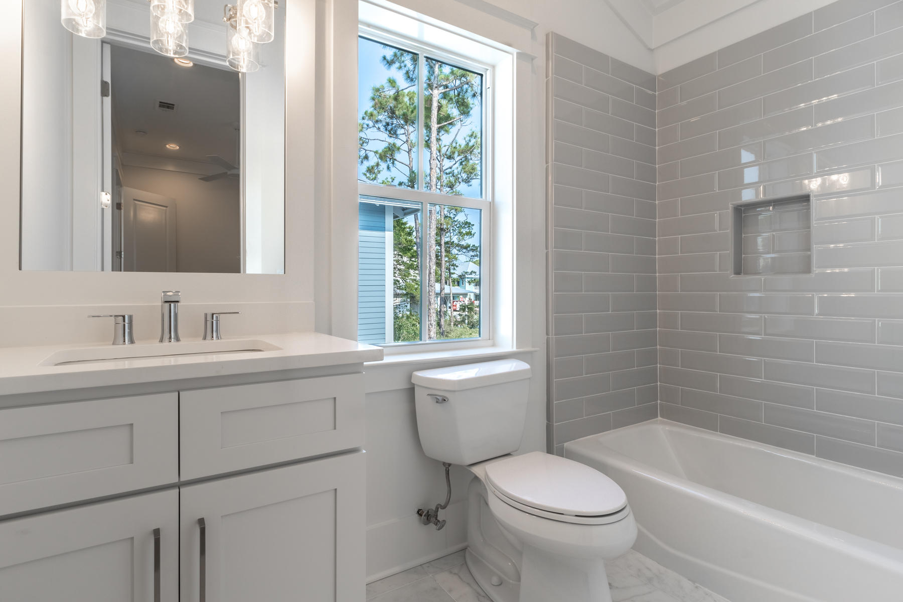 LAKESIDE AT BLUE MOUNTAIN BEACH - Residential