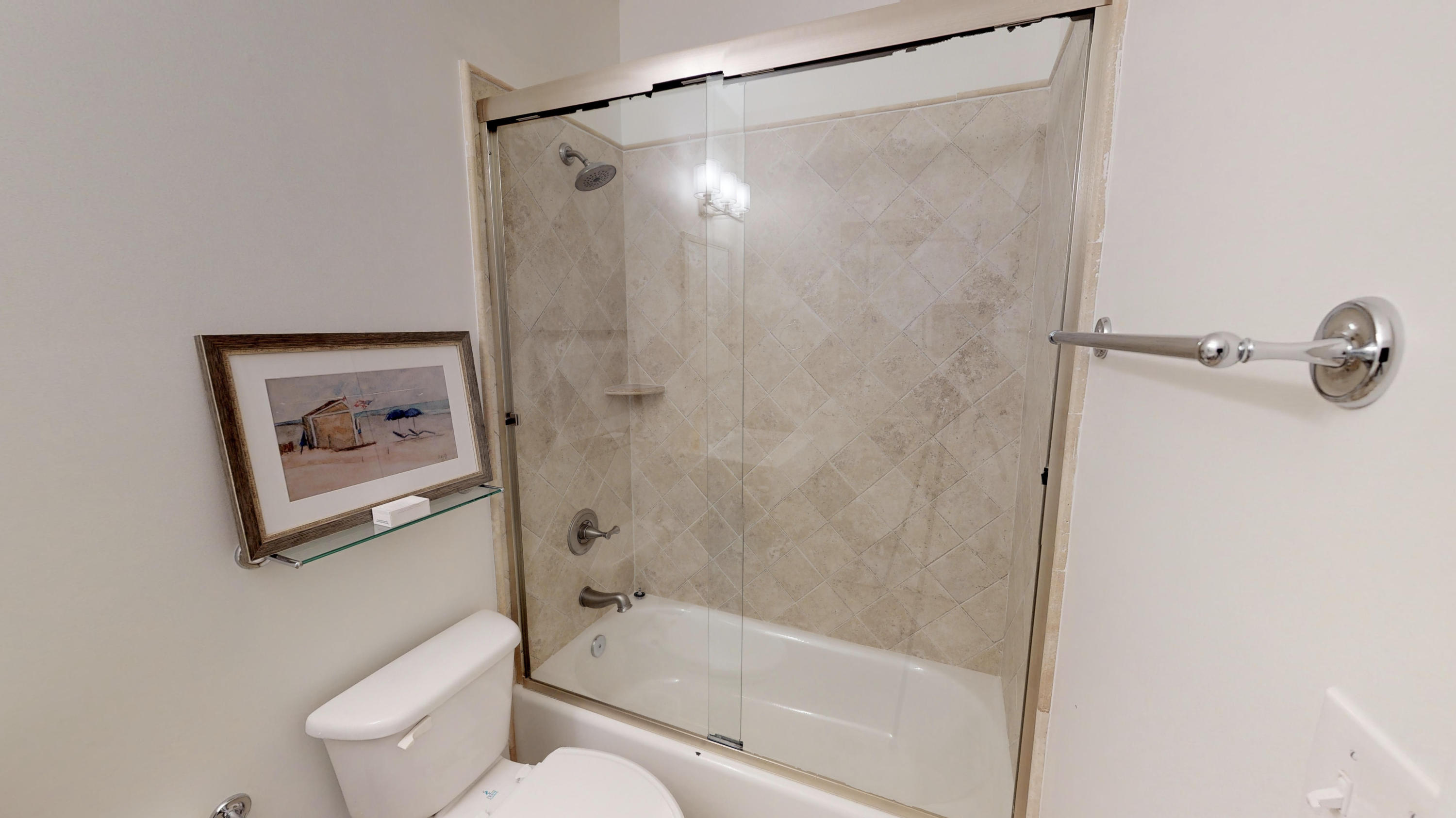 SUMMER PLACE - Residential