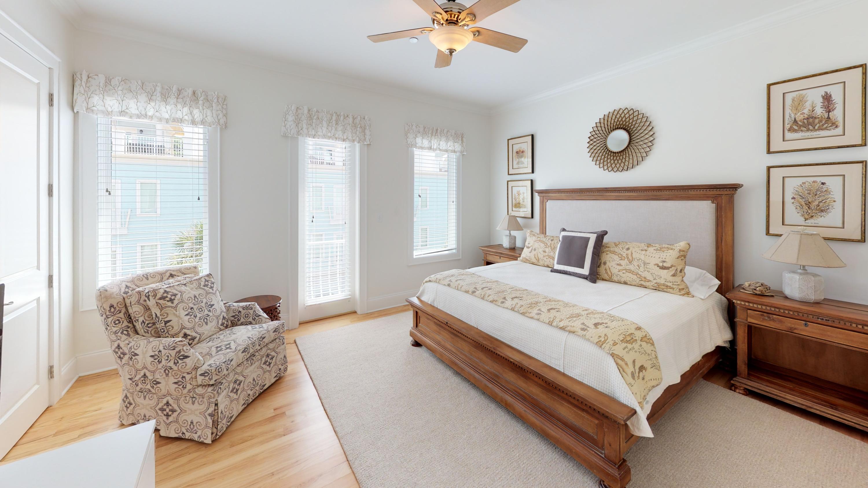 SUMMER PLACE - Residential