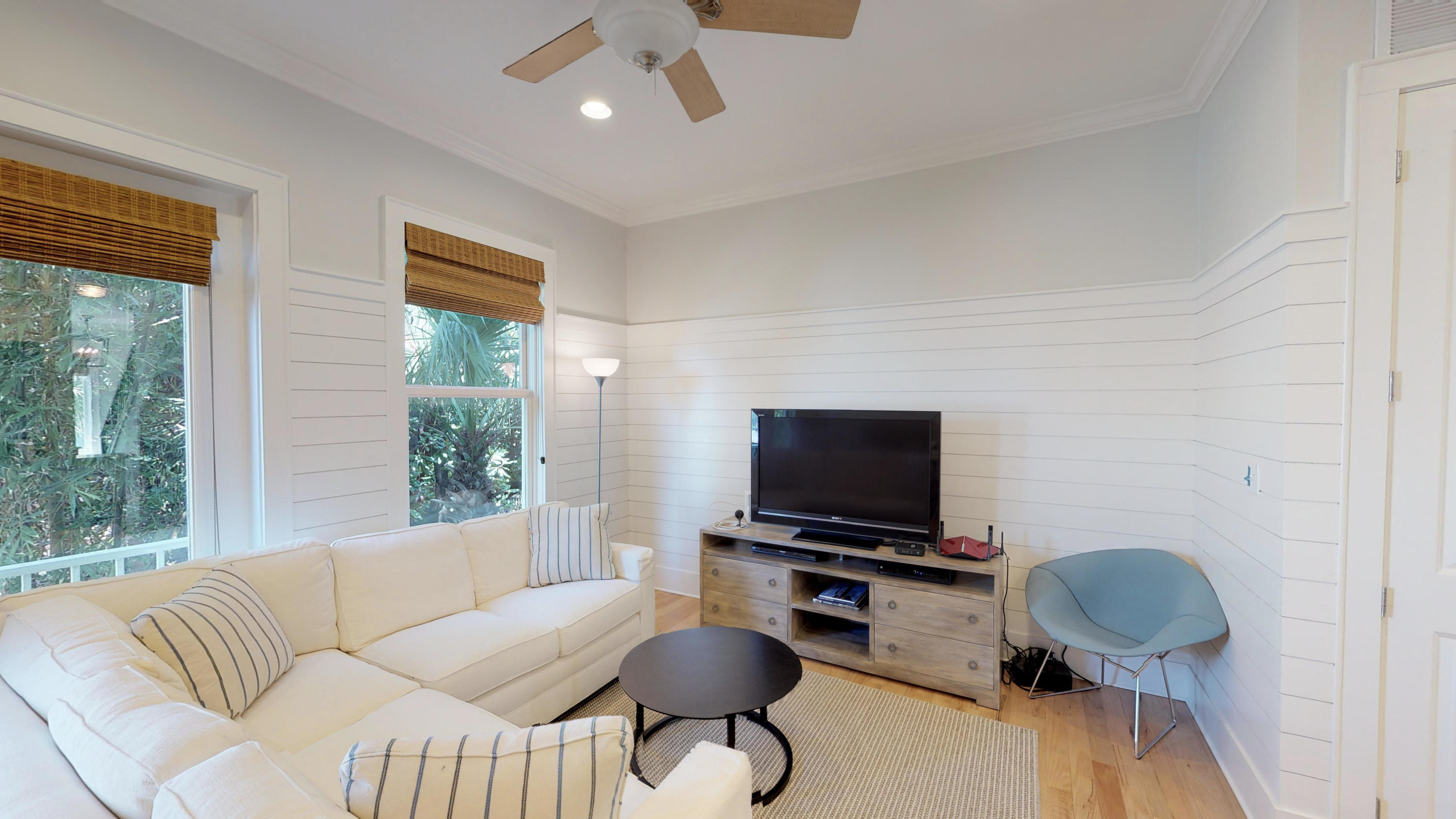 SUMMER PLACE - Residential