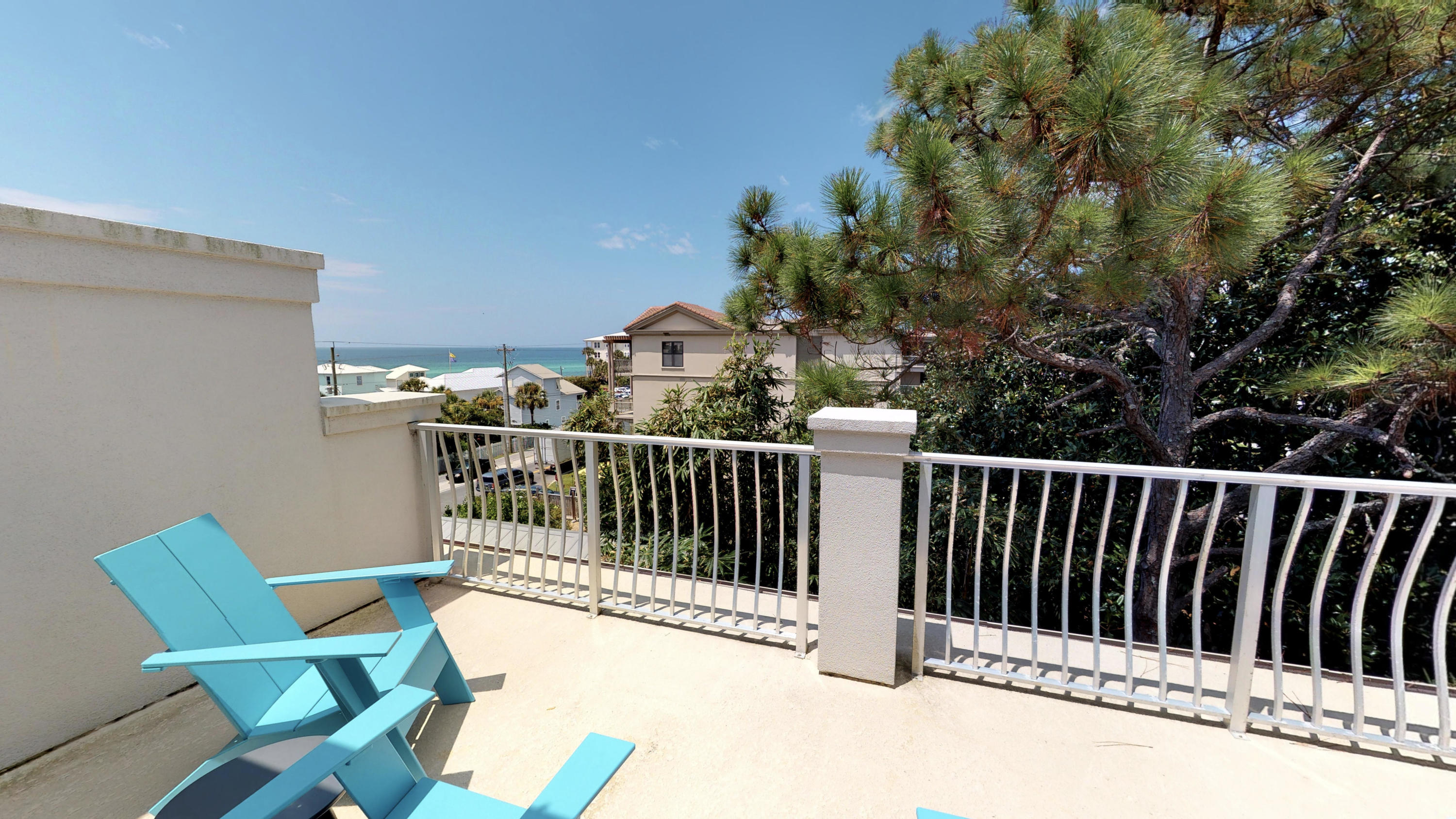 SUMMER PLACE - Residential