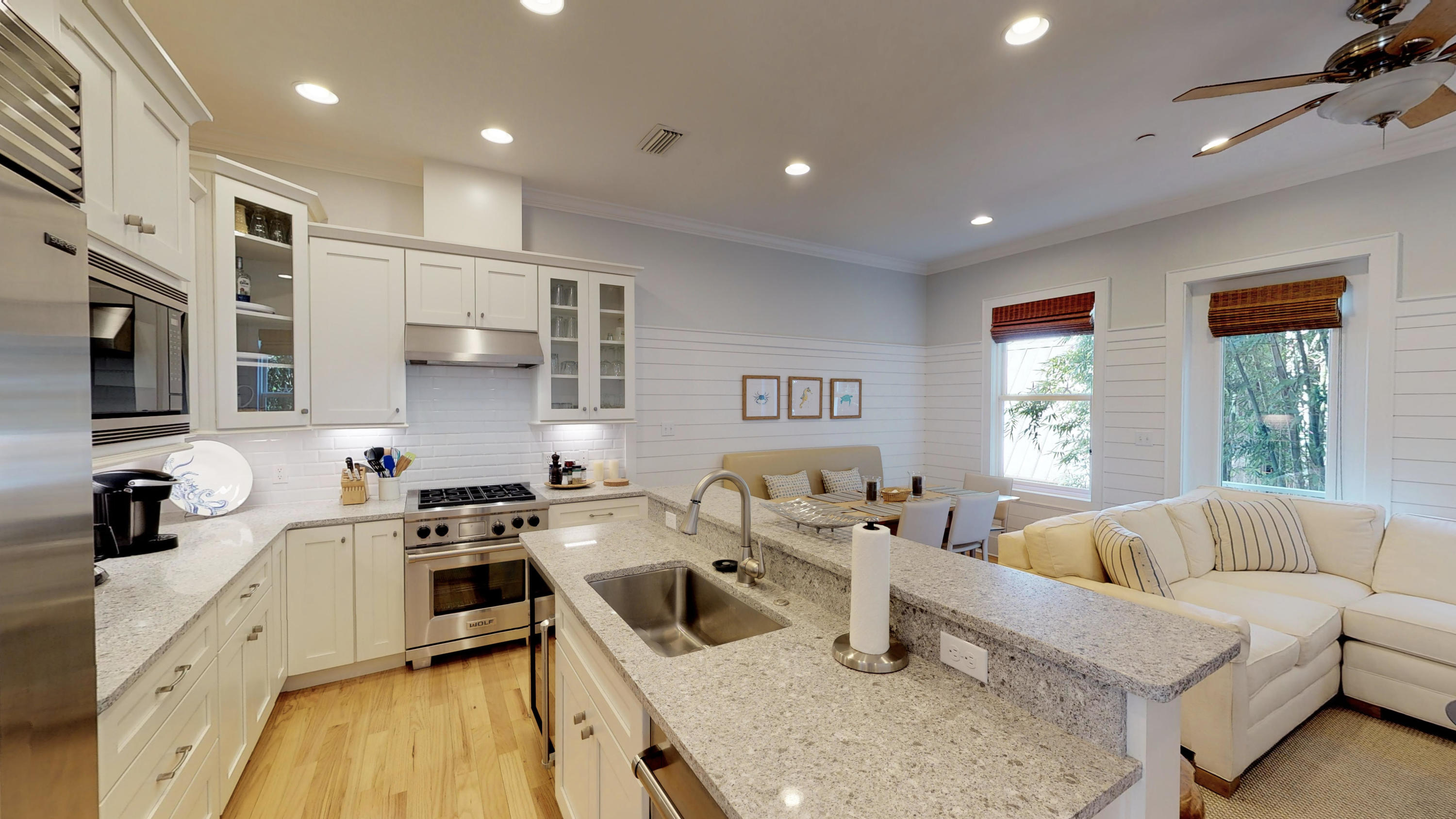 SUMMER PLACE - Residential