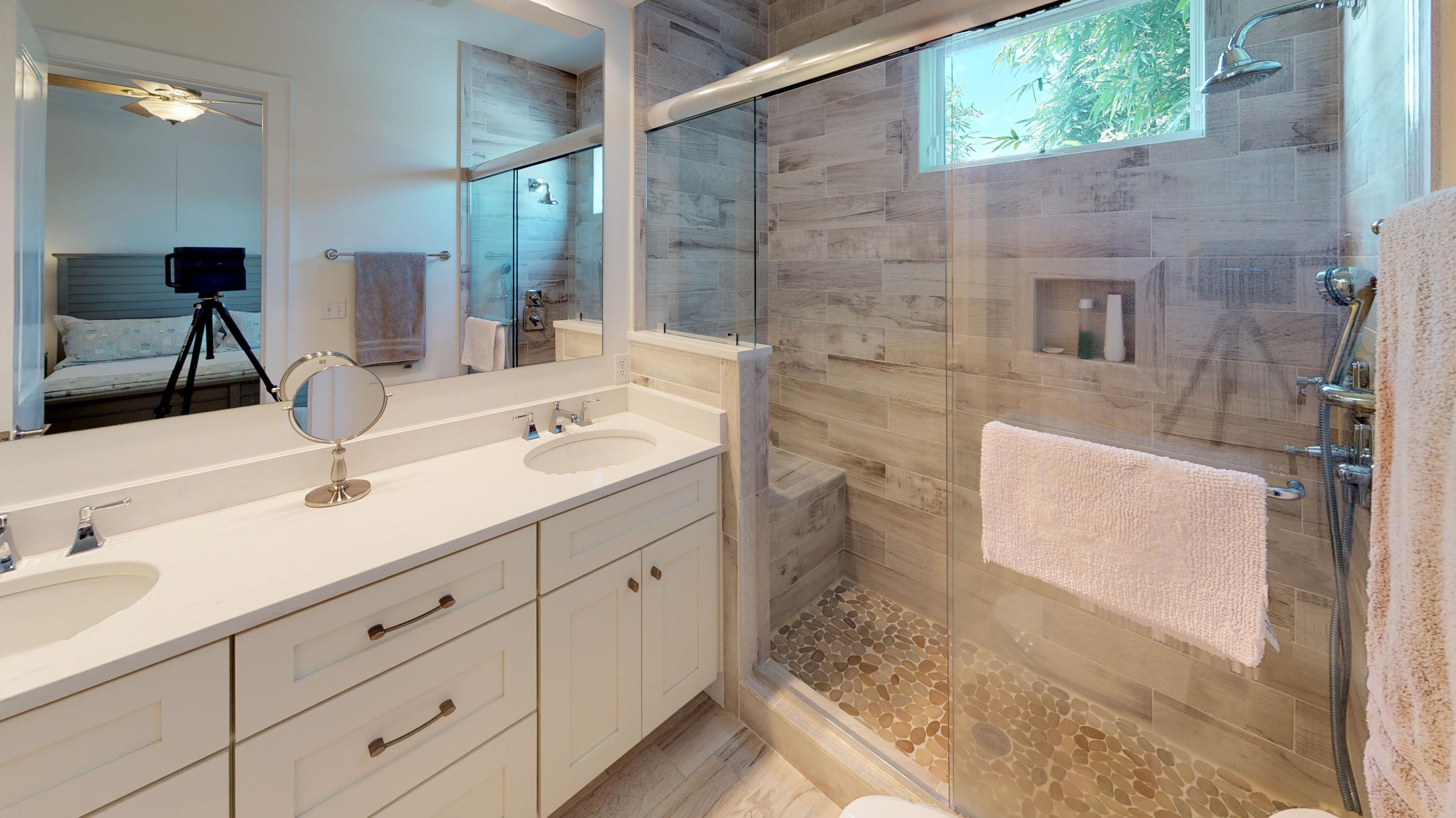 SUMMER PLACE - Residential