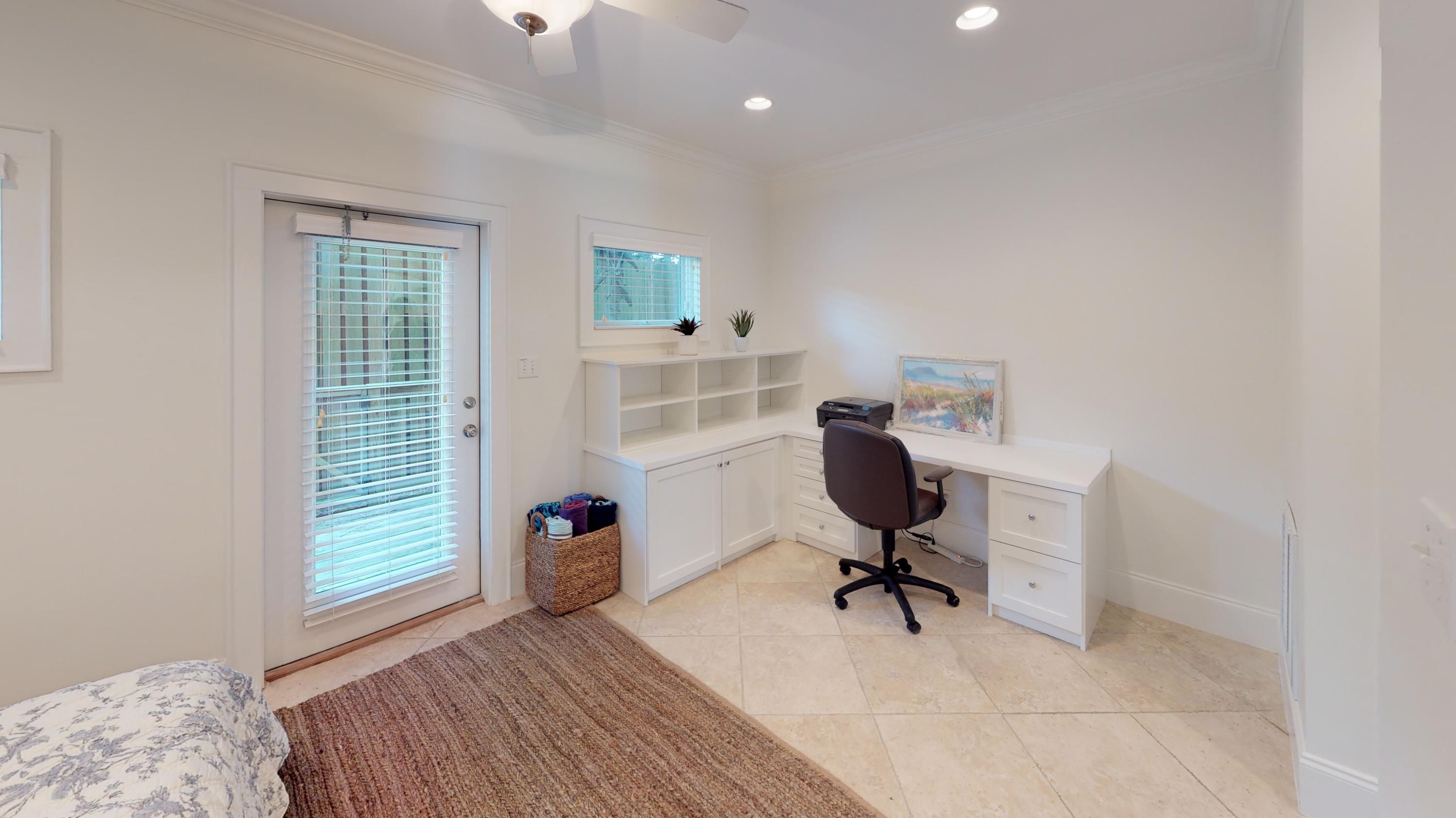 SUMMER PLACE - Residential