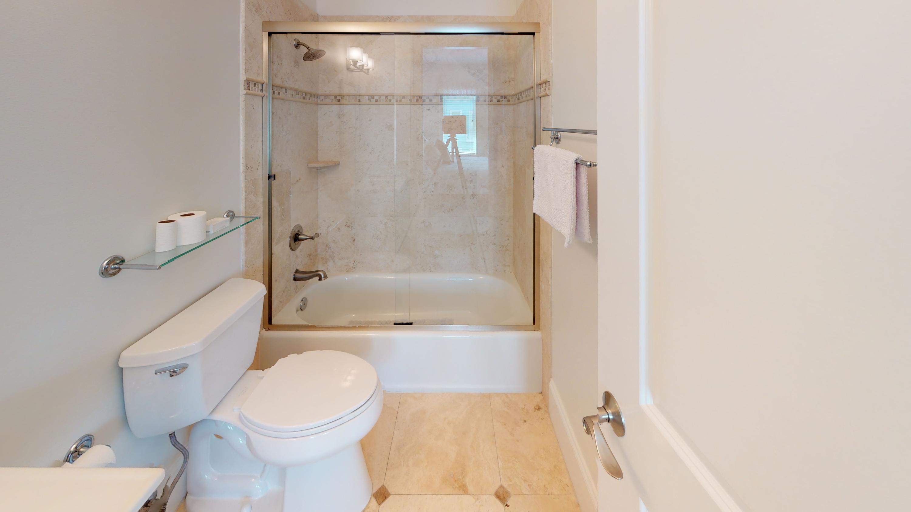 SUMMER PLACE - Residential