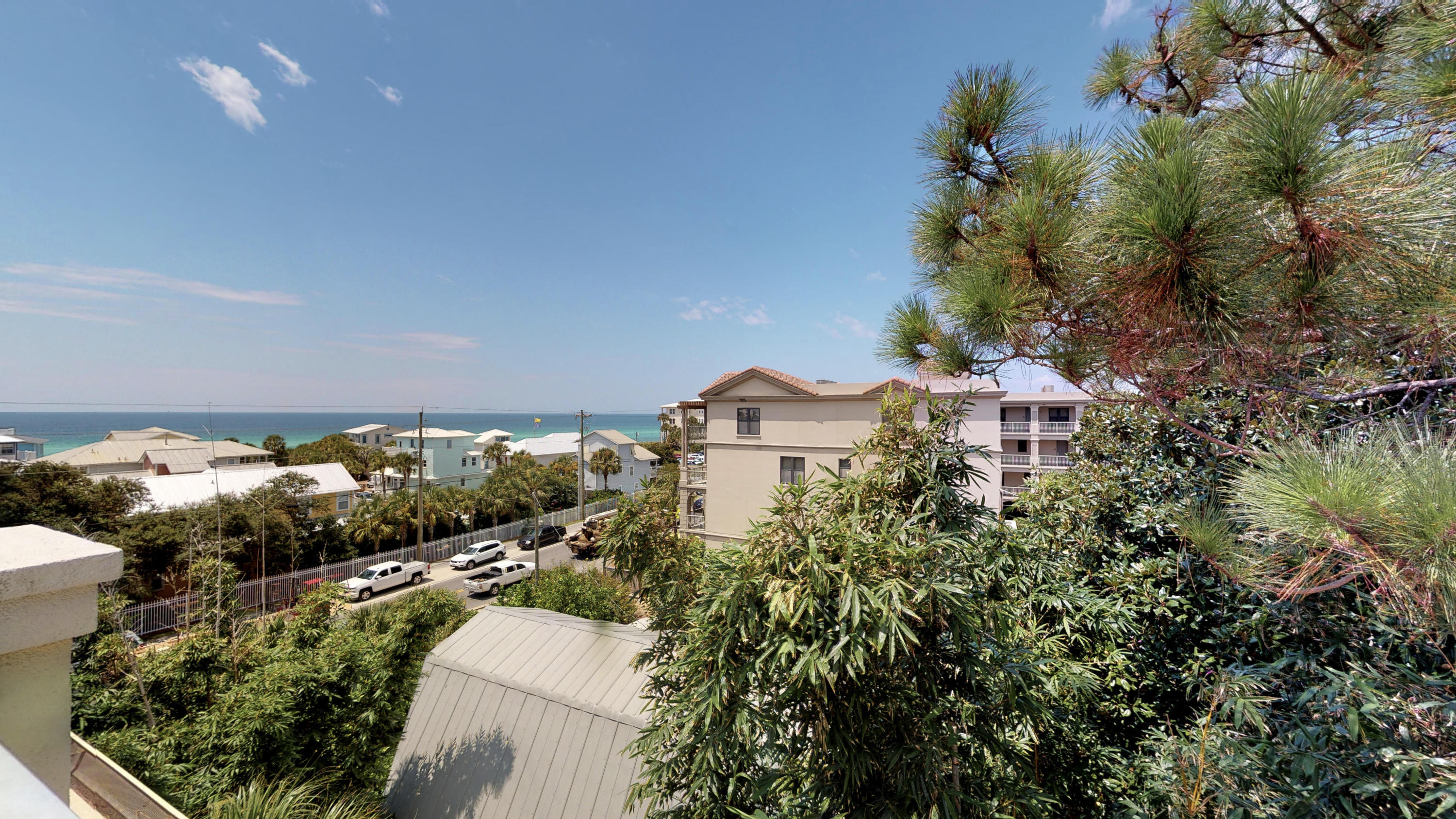 SUMMER PLACE - Residential