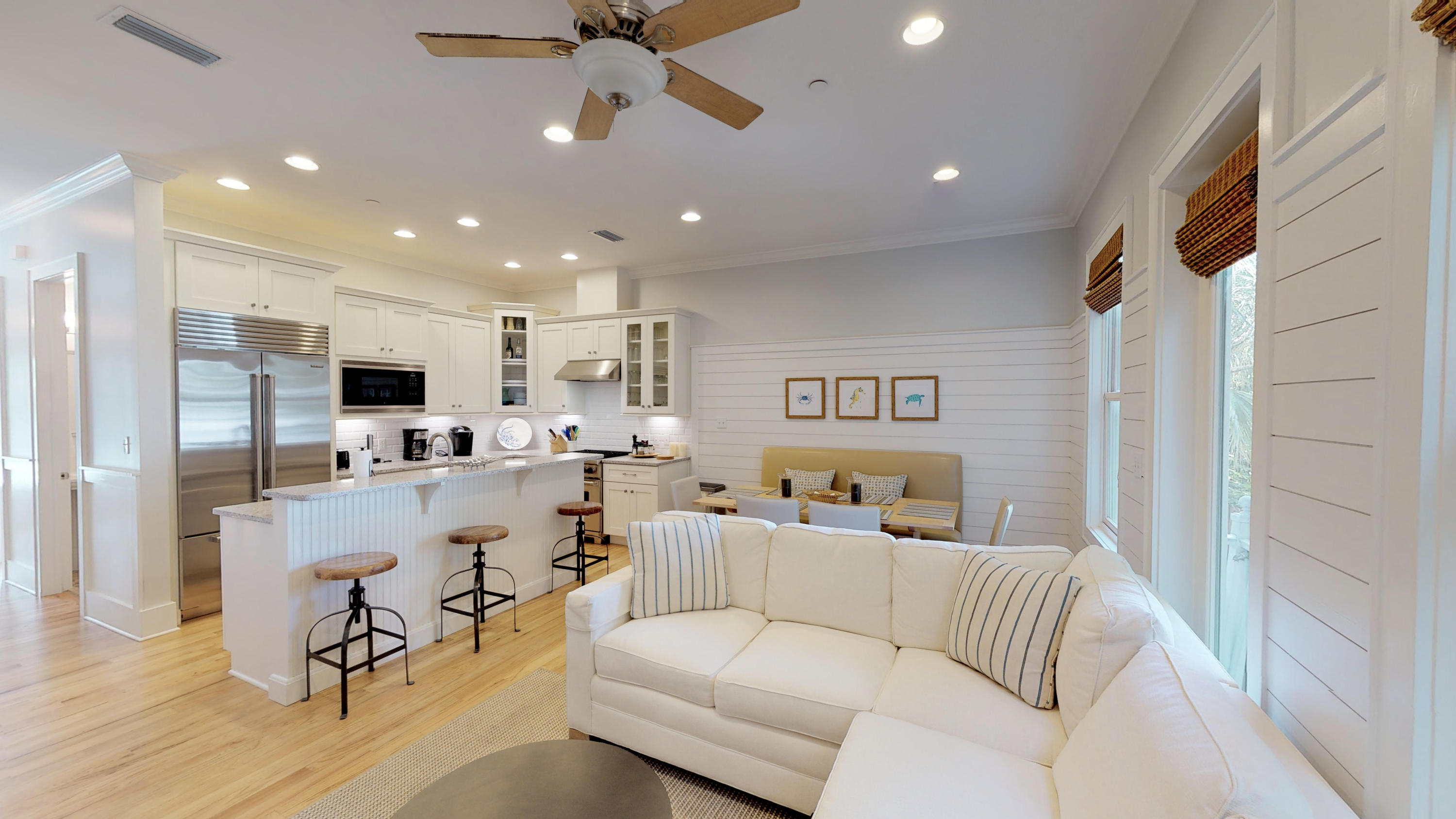 SUMMER PLACE - Residential