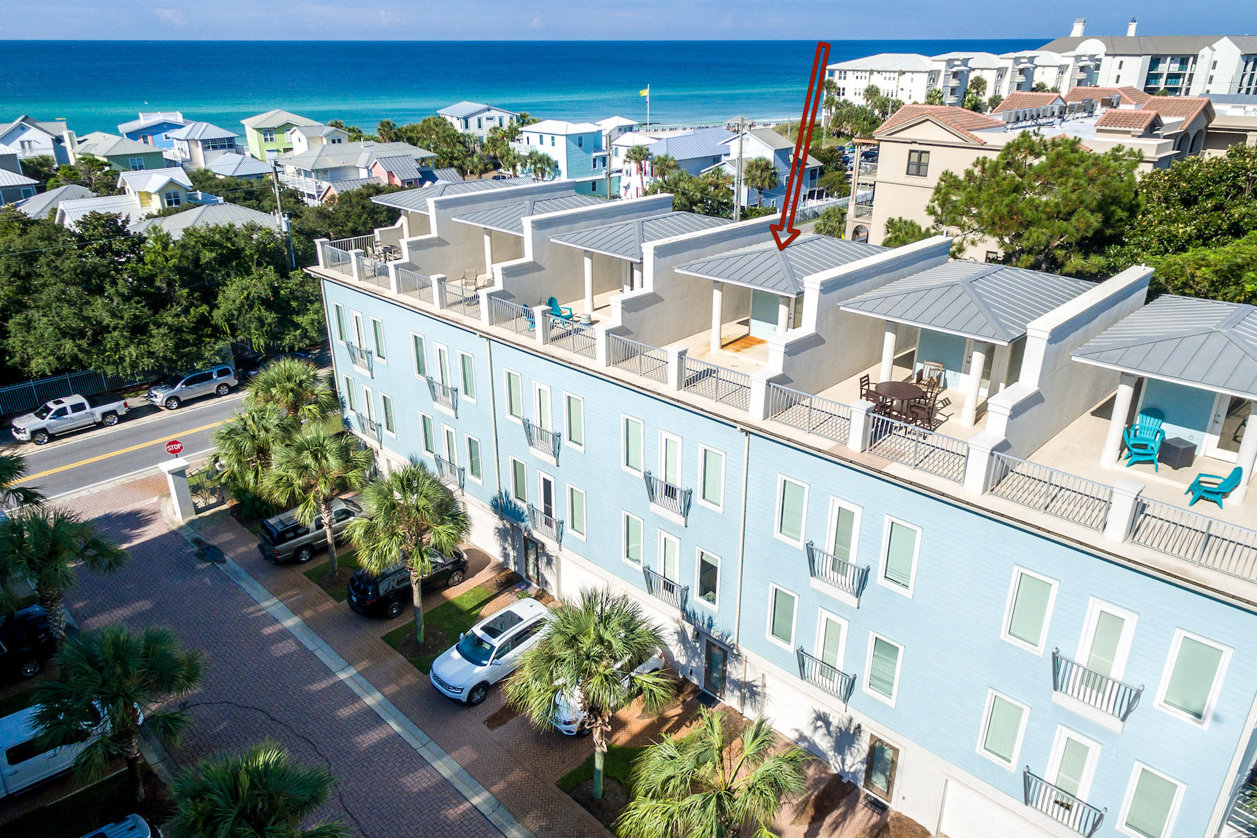 SUMMER PLACE - Residential