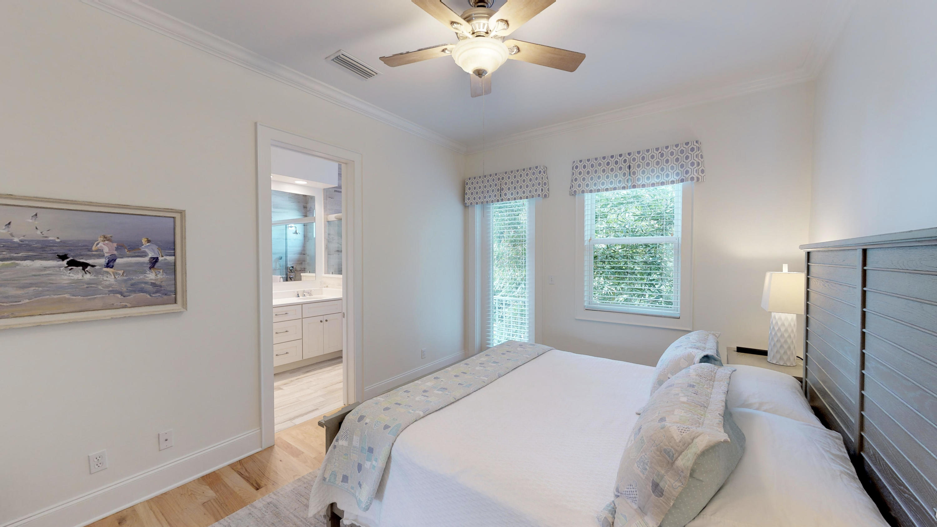 SUMMER PLACE - Residential