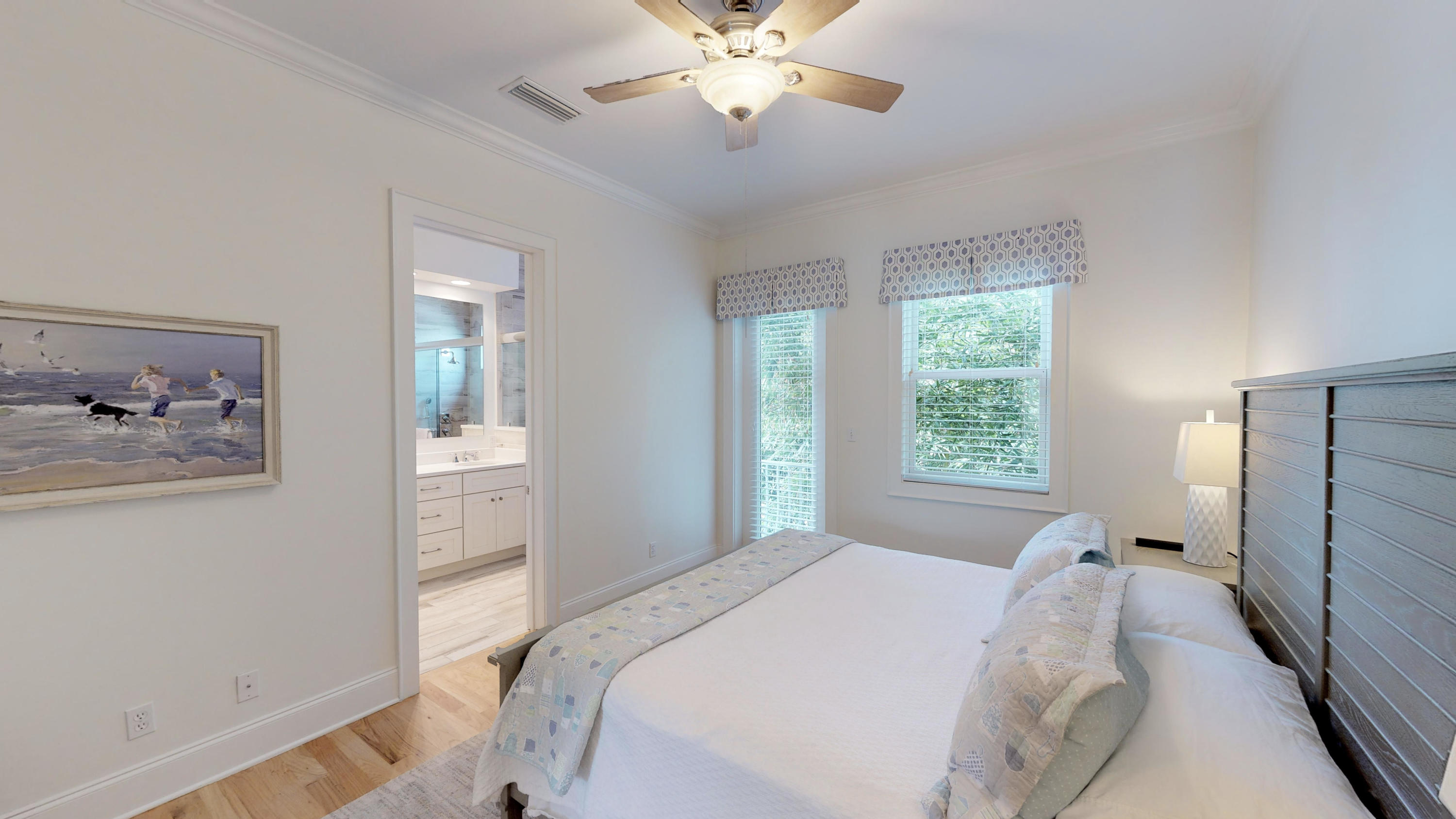 SUMMER PLACE - Residential