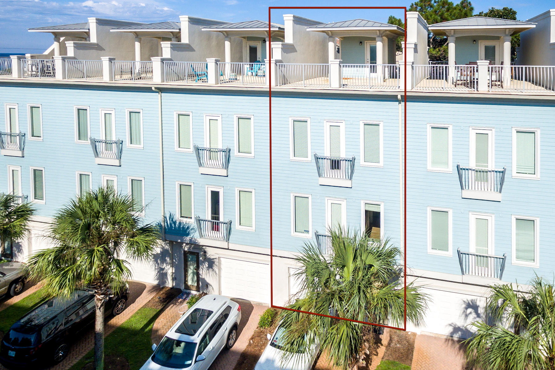 SUMMER PLACE - Residential