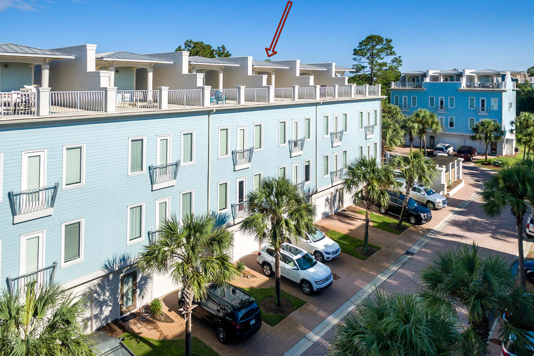 SUMMER PLACE - Residential