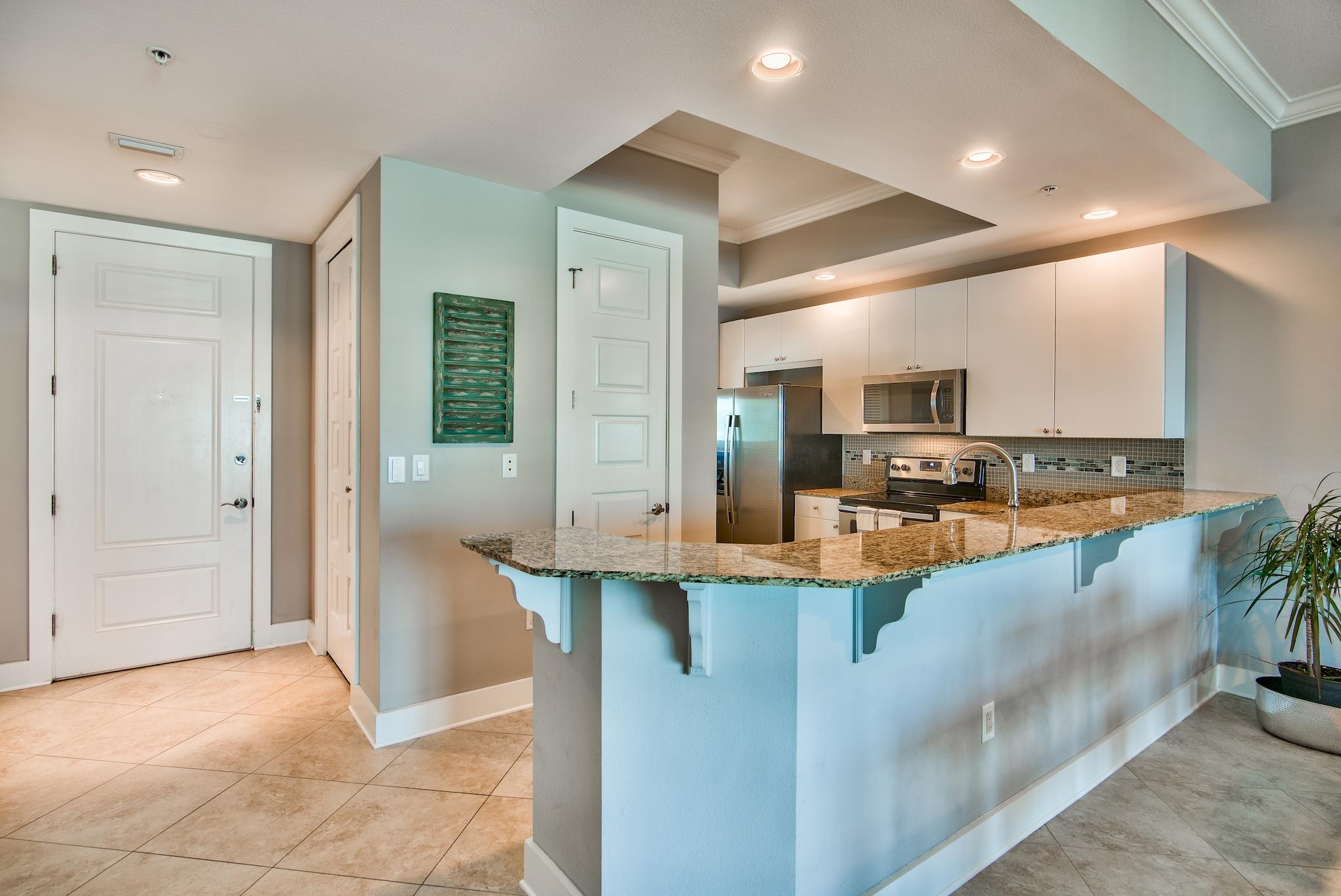 HARBOR LIGHTS - Residential