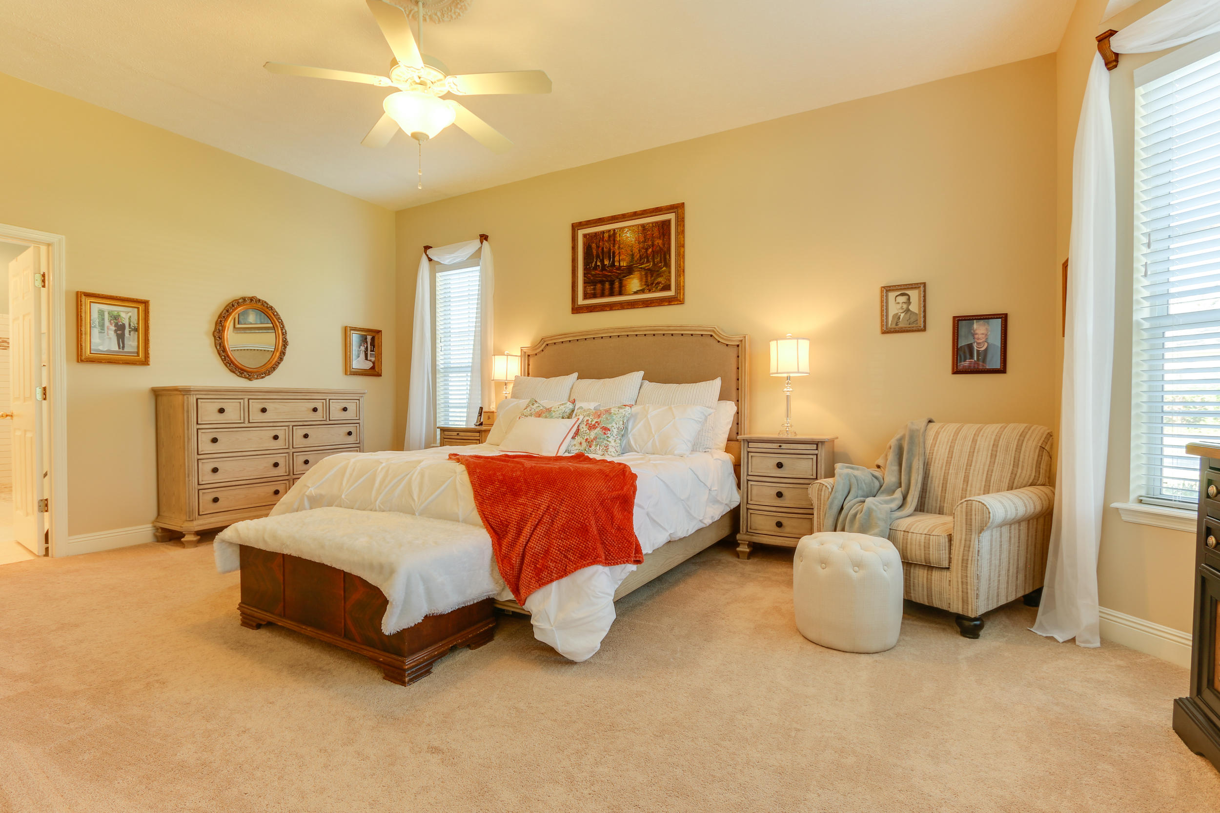 DELWOOD POINT PRESERVE PH 1 - Residential