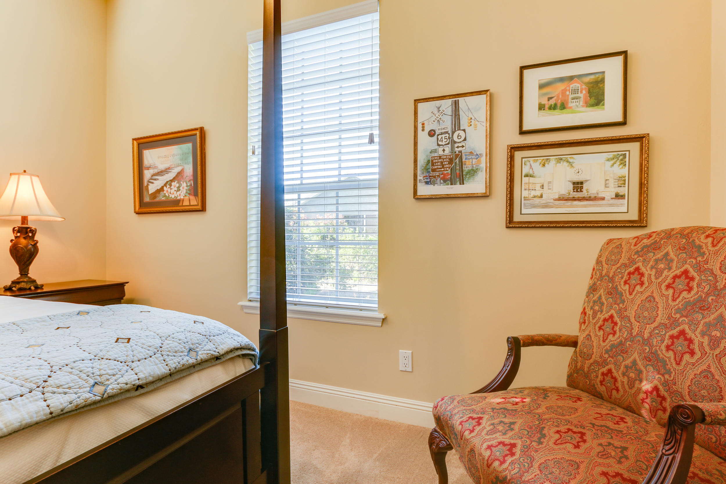 DELWOOD POINT PRESERVE PH 1 - Residential