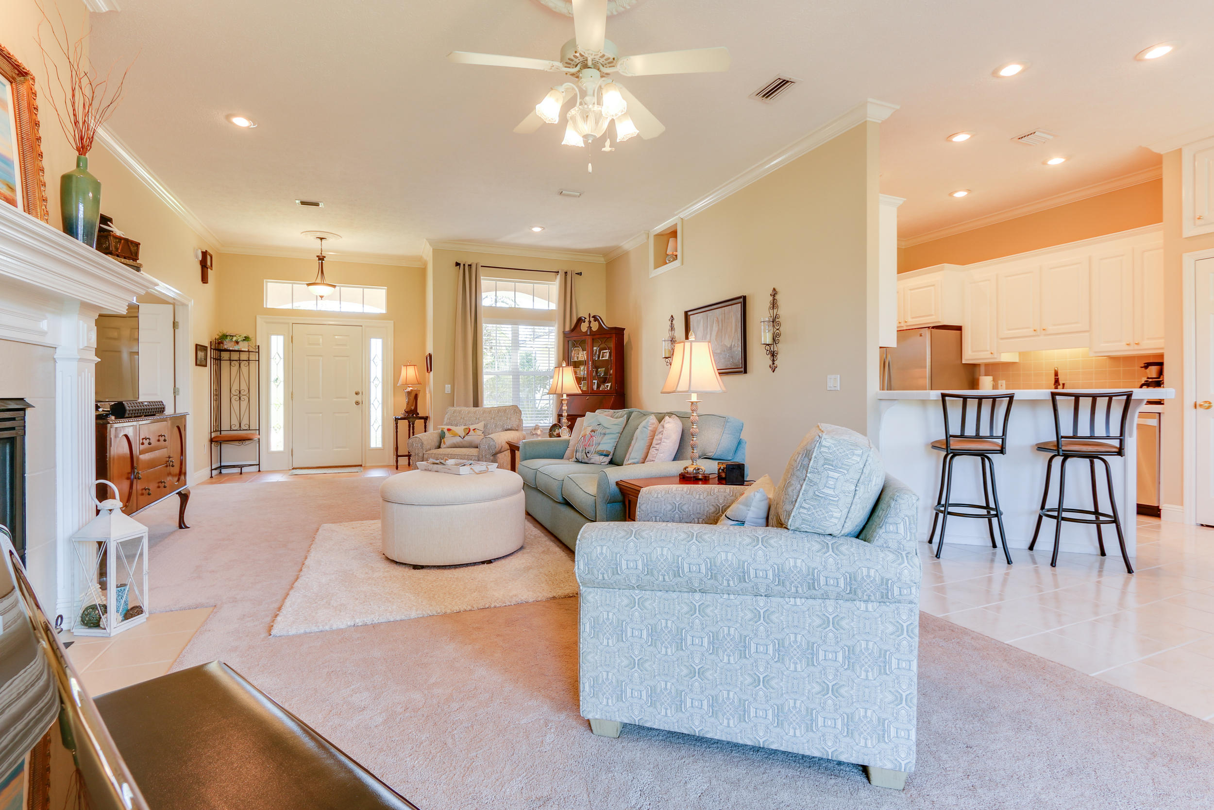 DELWOOD POINT PRESERVE PH 1 - Residential