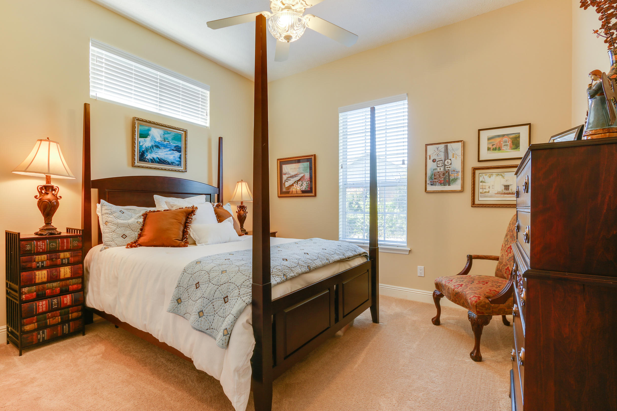 DELWOOD POINT PRESERVE PH 1 - Residential