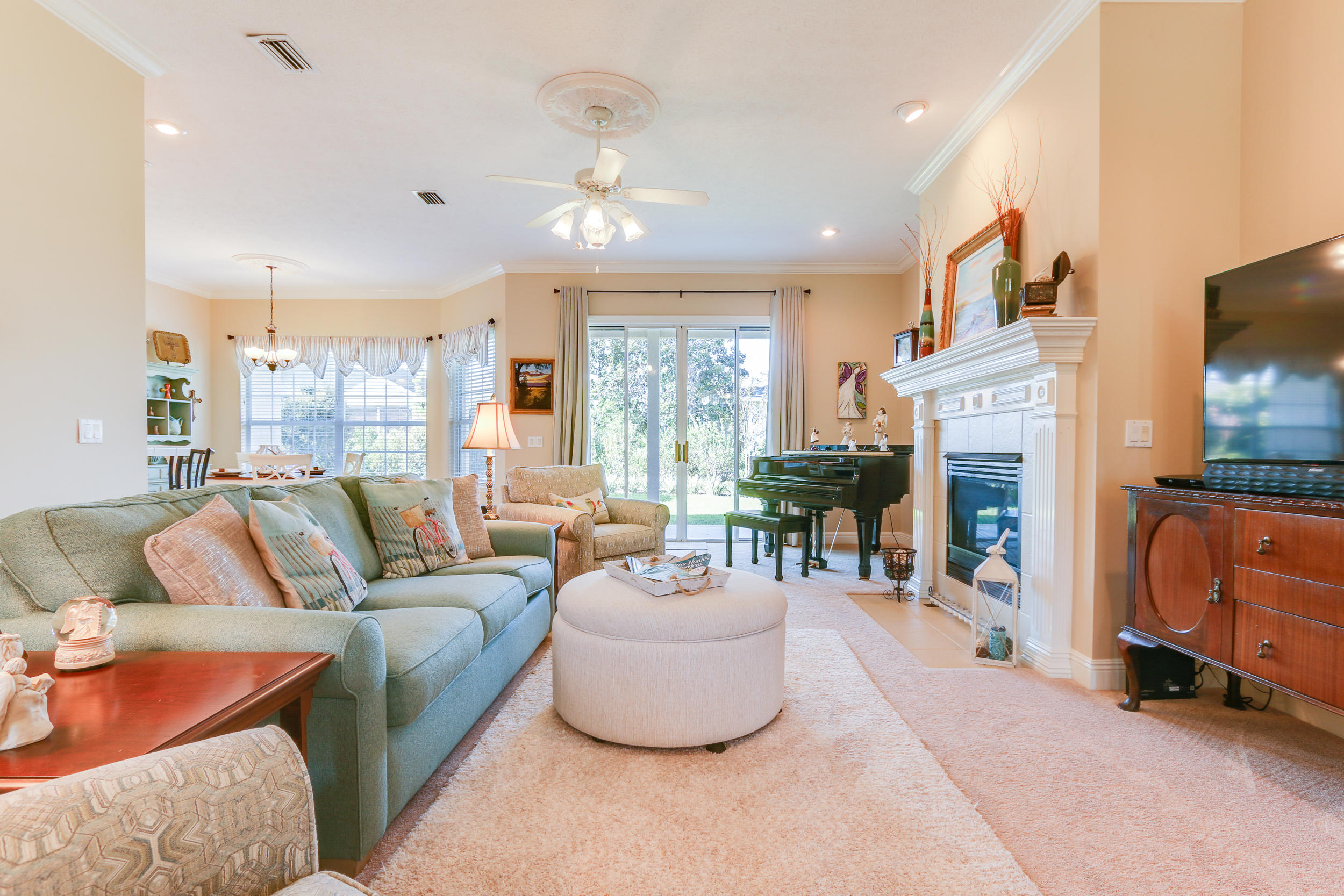 DELWOOD POINT PRESERVE PH 1 - Residential