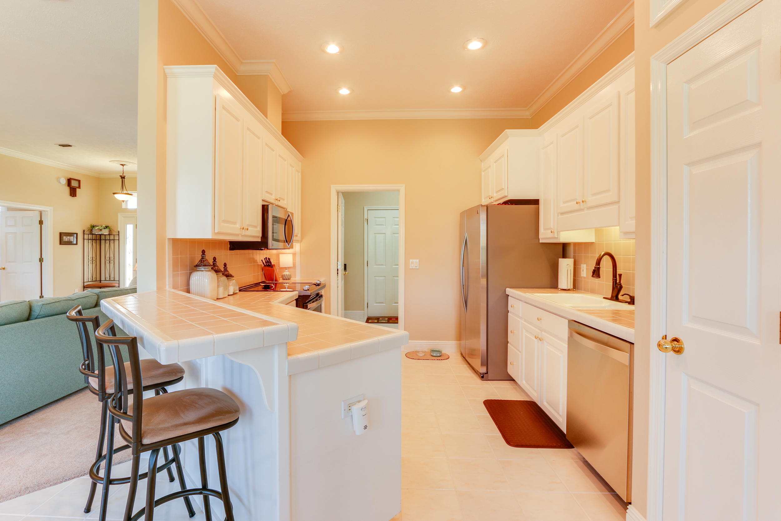 DELWOOD POINT PRESERVE PH 1 - Residential