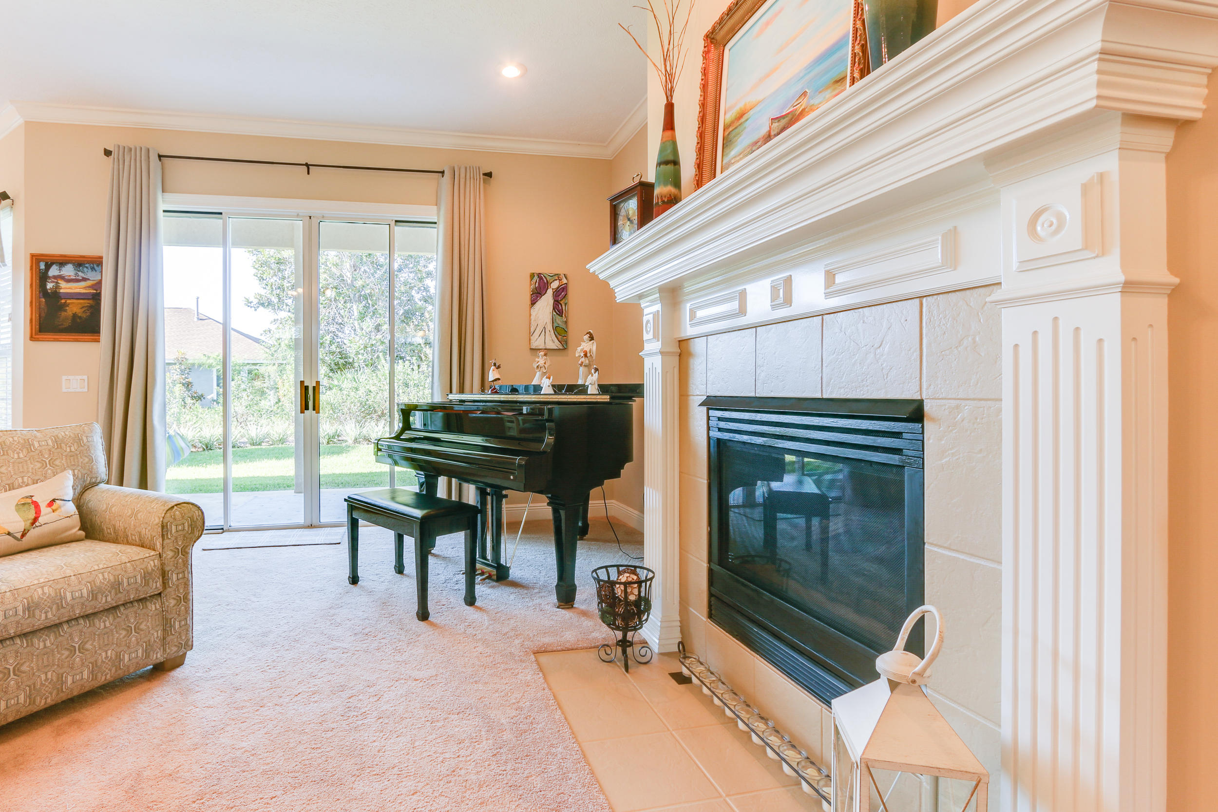 DELWOOD POINT PRESERVE PH 1 - Residential