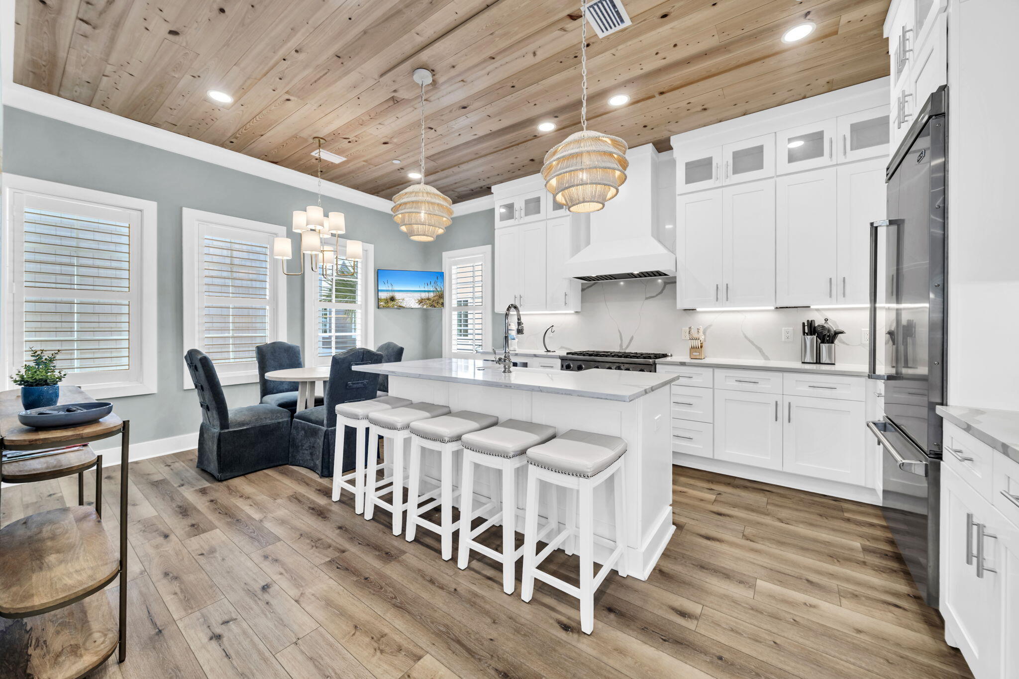 Henderson Cottages - Residential