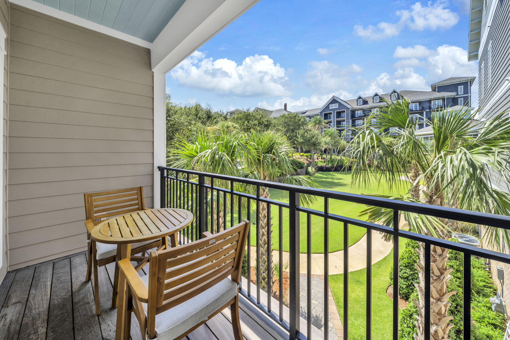 Henderson Cottages - Residential