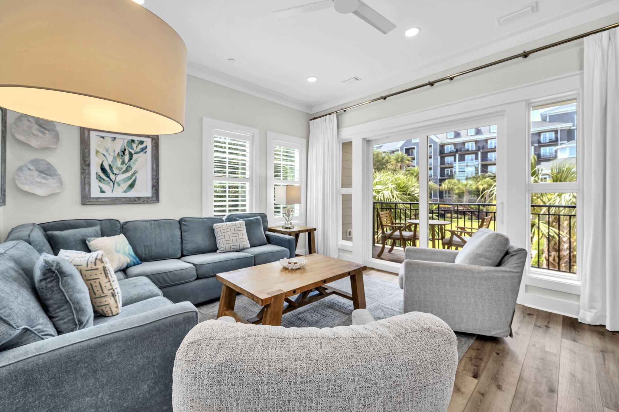 Henderson Cottages - Residential
