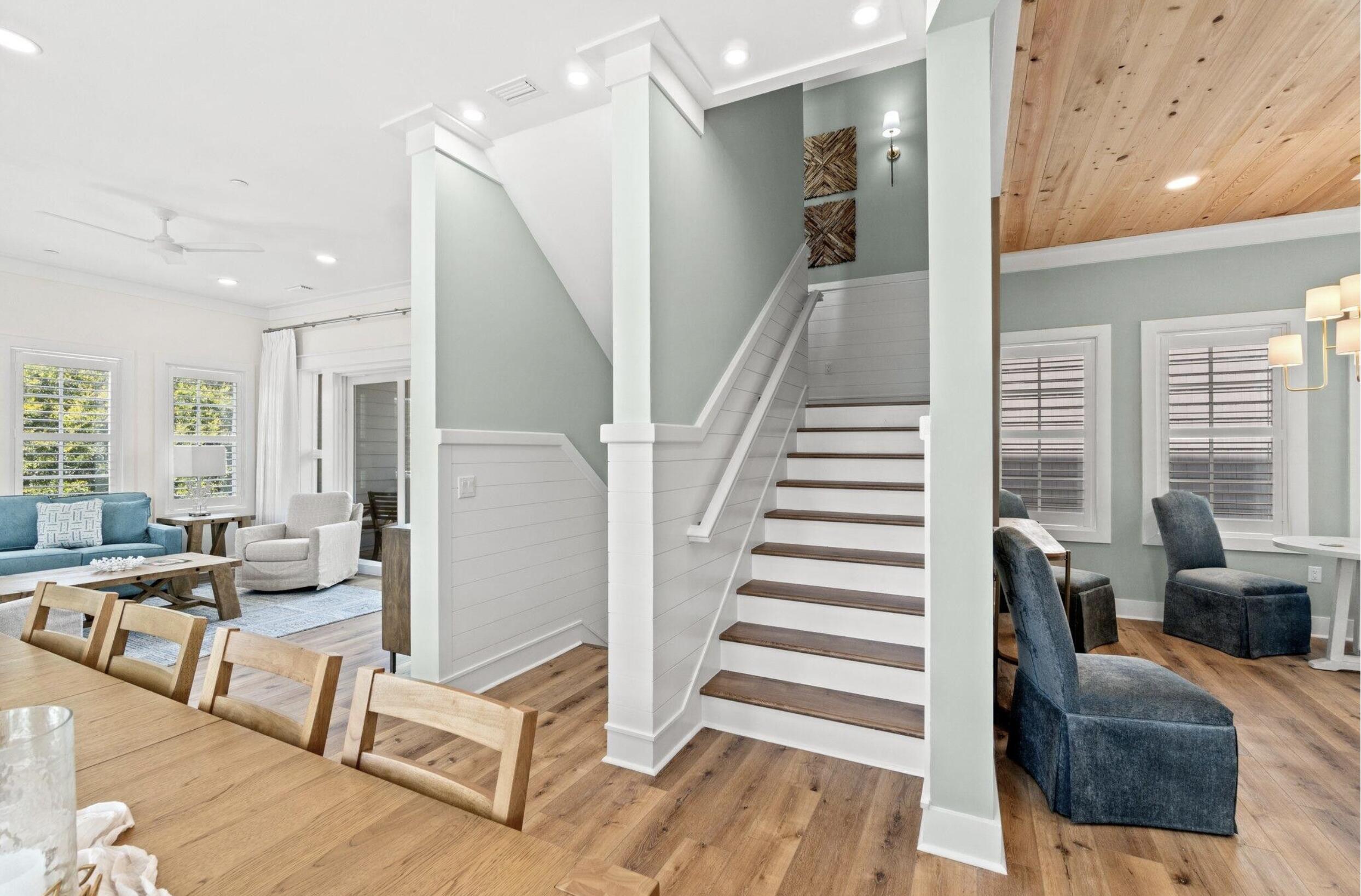 Henderson Cottages - Residential