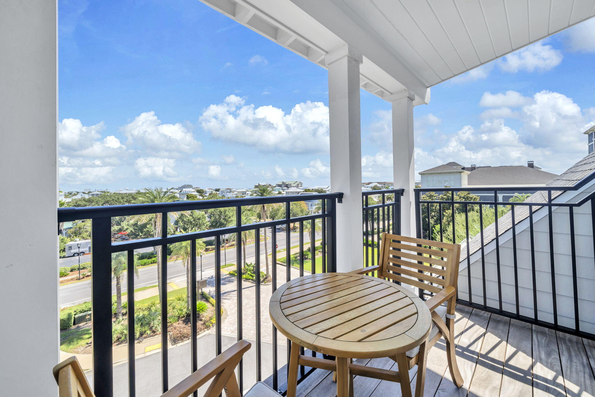 Henderson Cottages - Residential