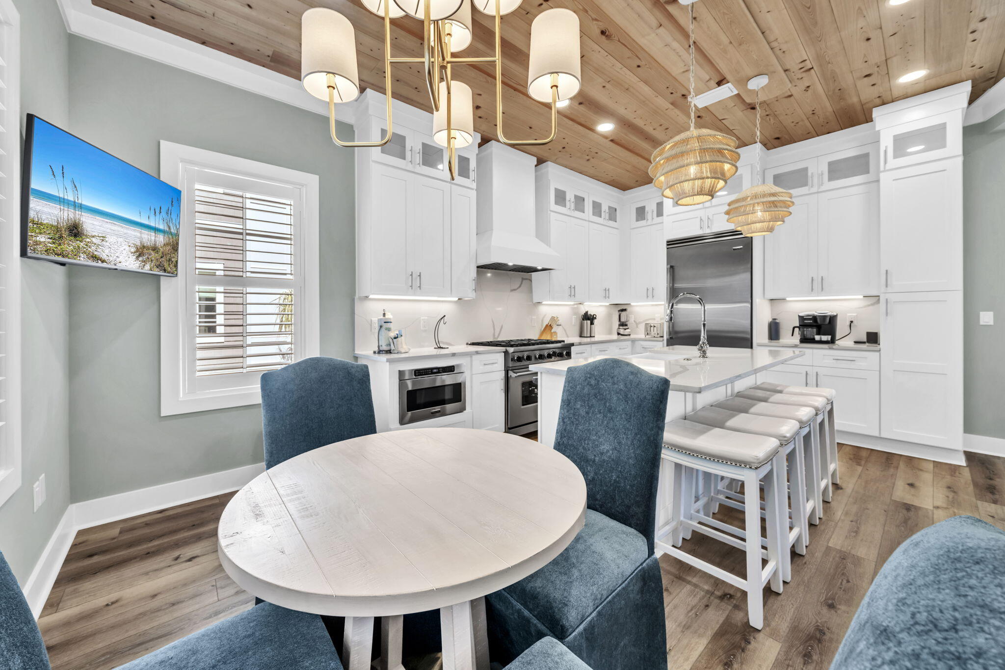 Henderson Cottages - Residential
