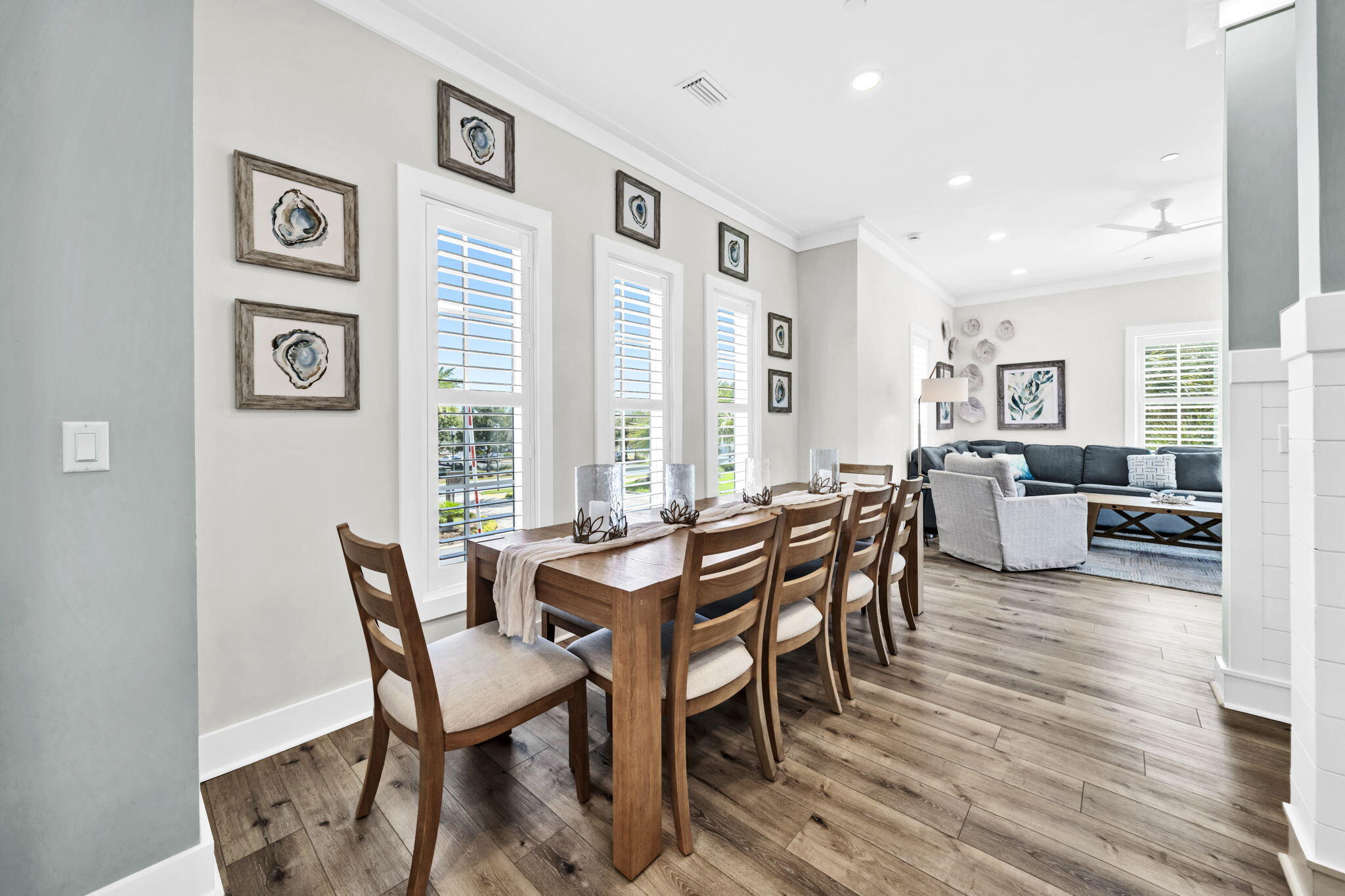 Henderson Cottages - Residential