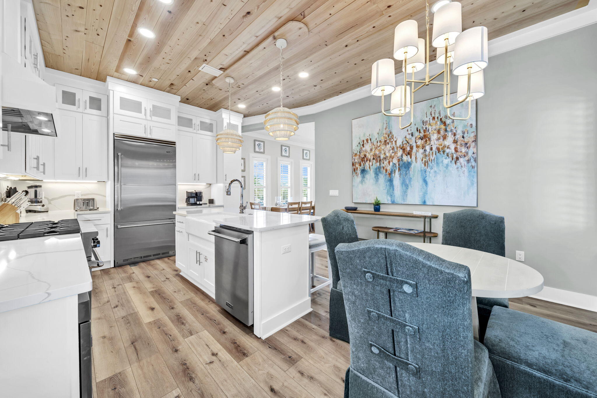 Henderson Cottages - Residential