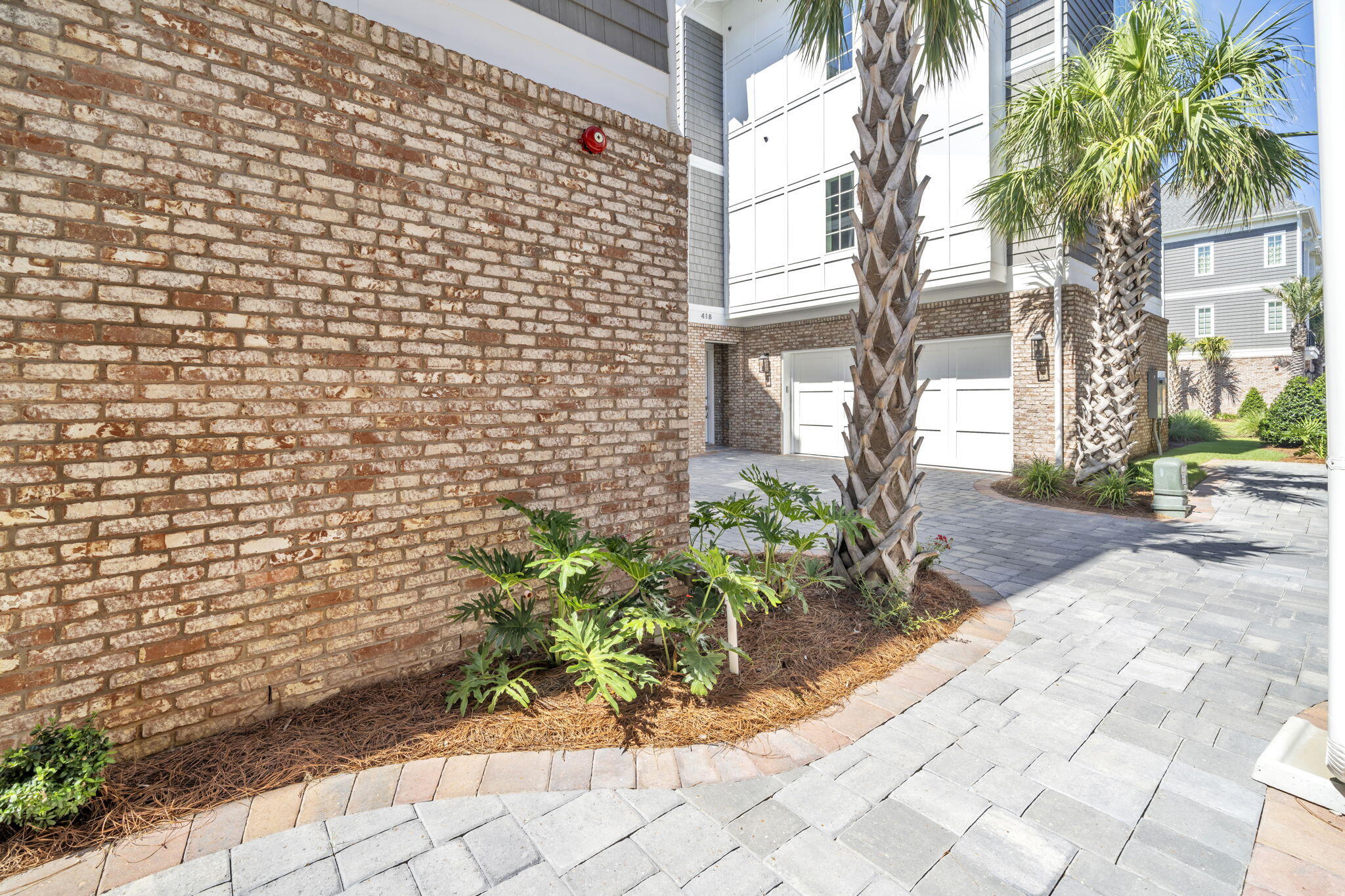Henderson Cottages - Residential