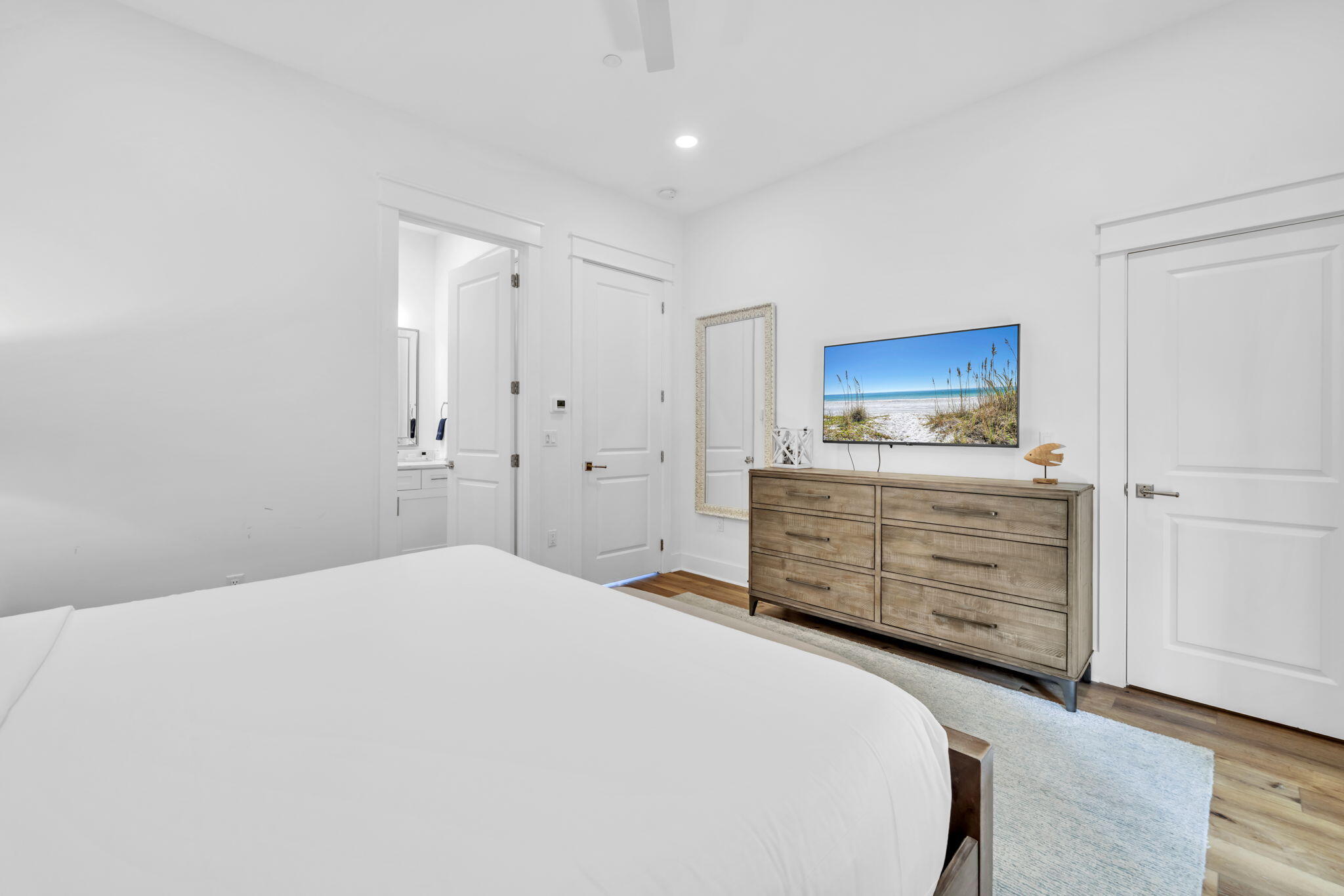 Henderson Cottages - Residential