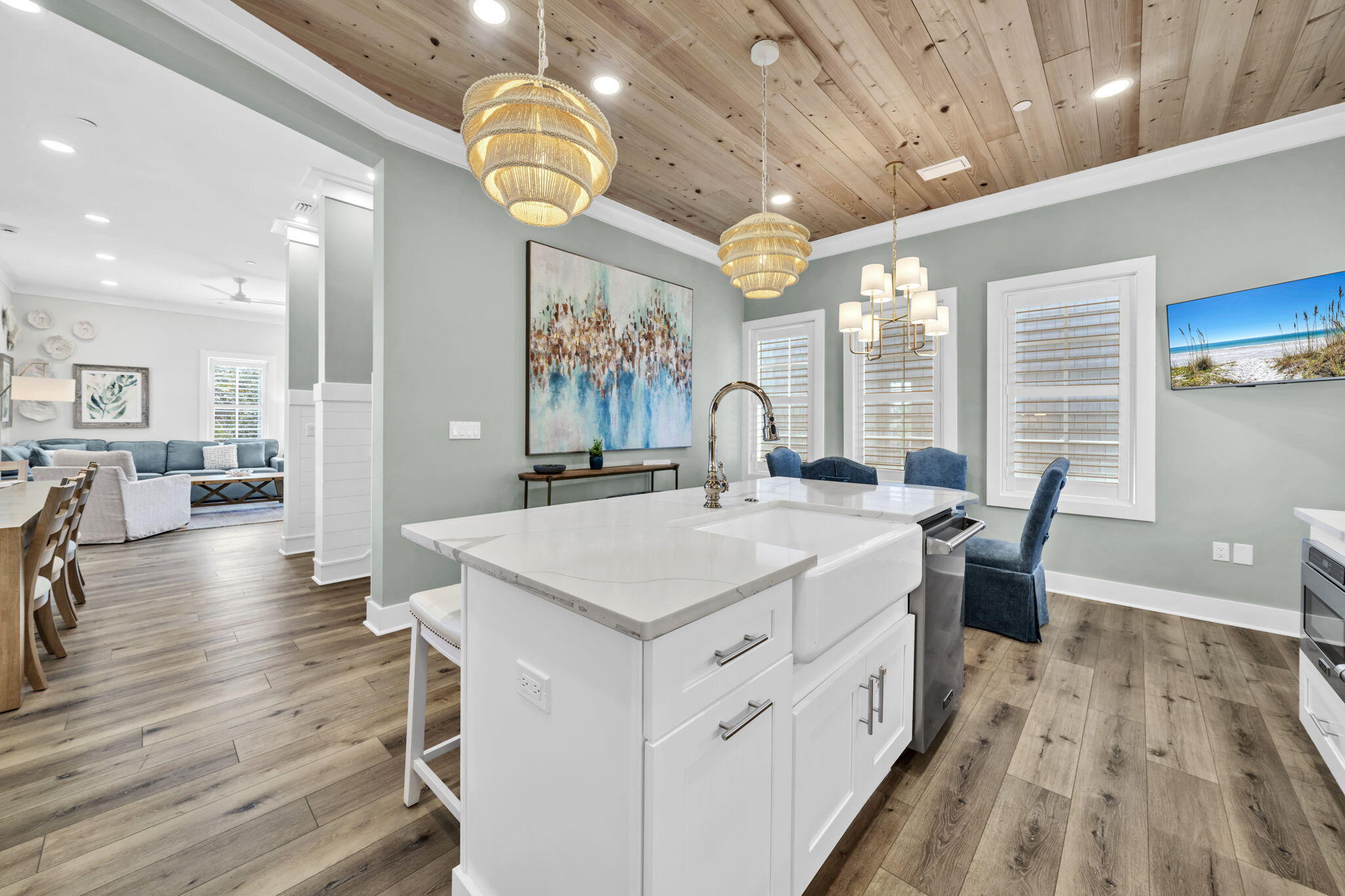 Henderson Cottages - Residential