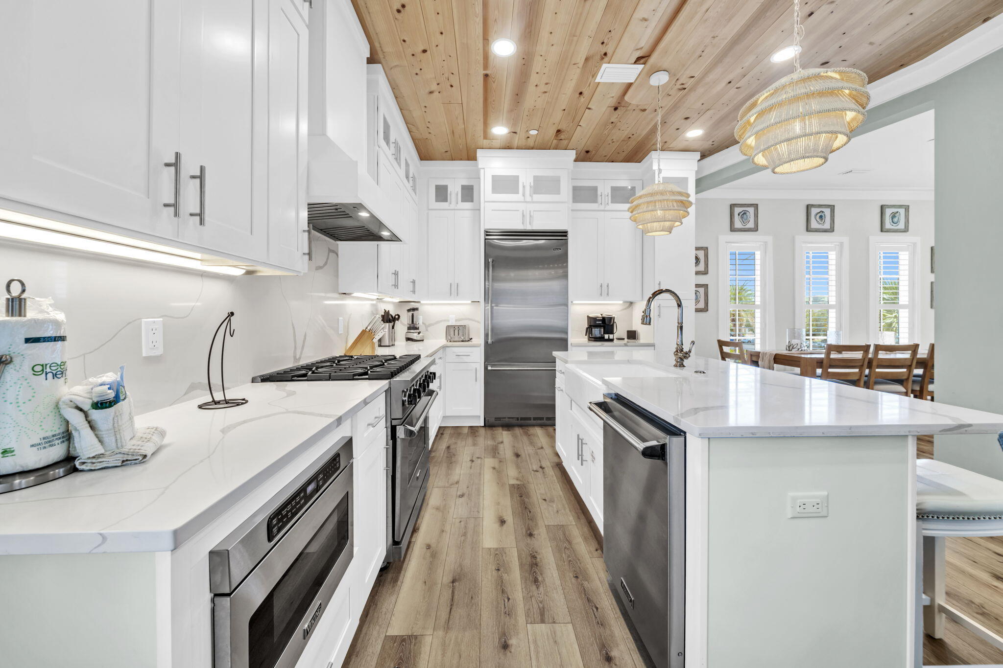Henderson Cottages - Residential