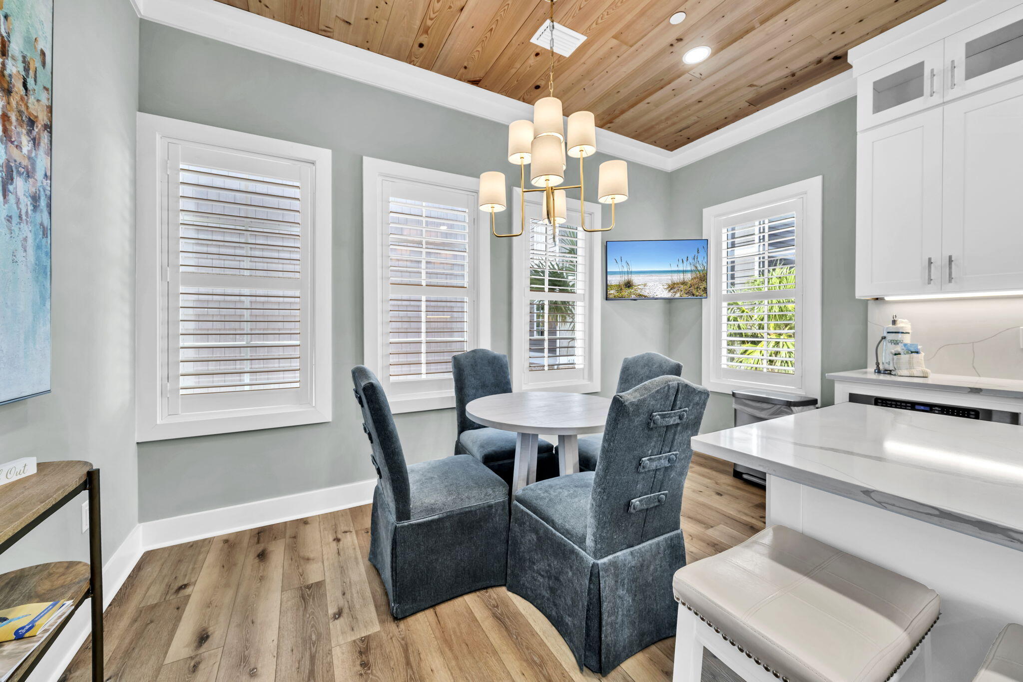 Henderson Cottages - Residential