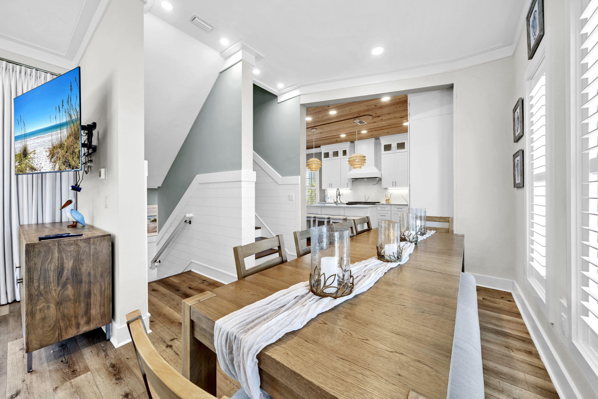 Henderson Cottages - Residential