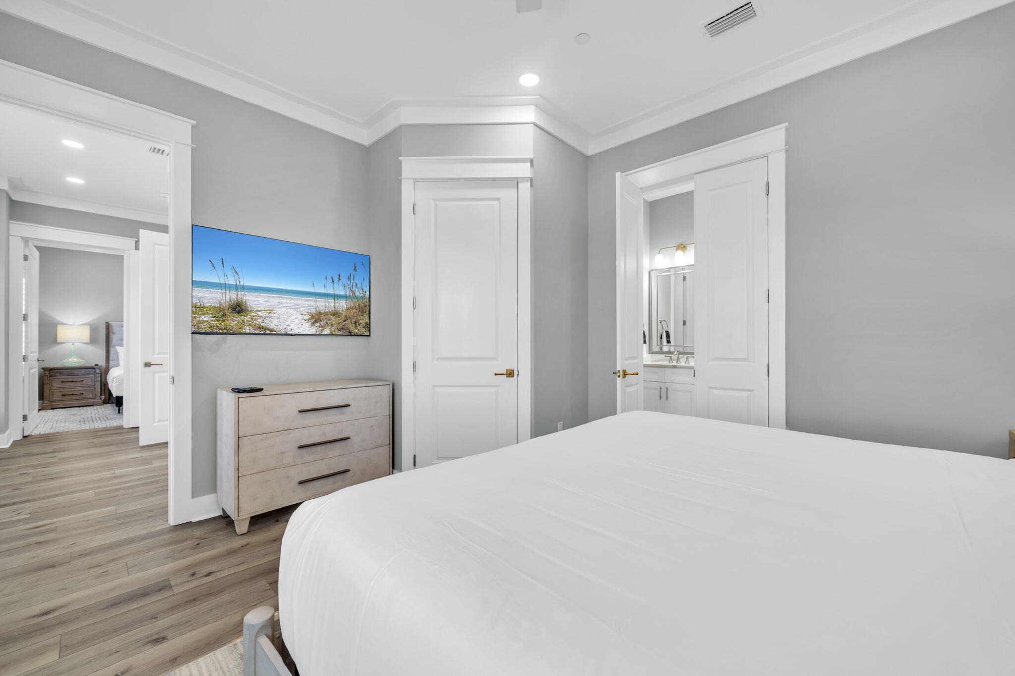 Henderson Cottages - Residential