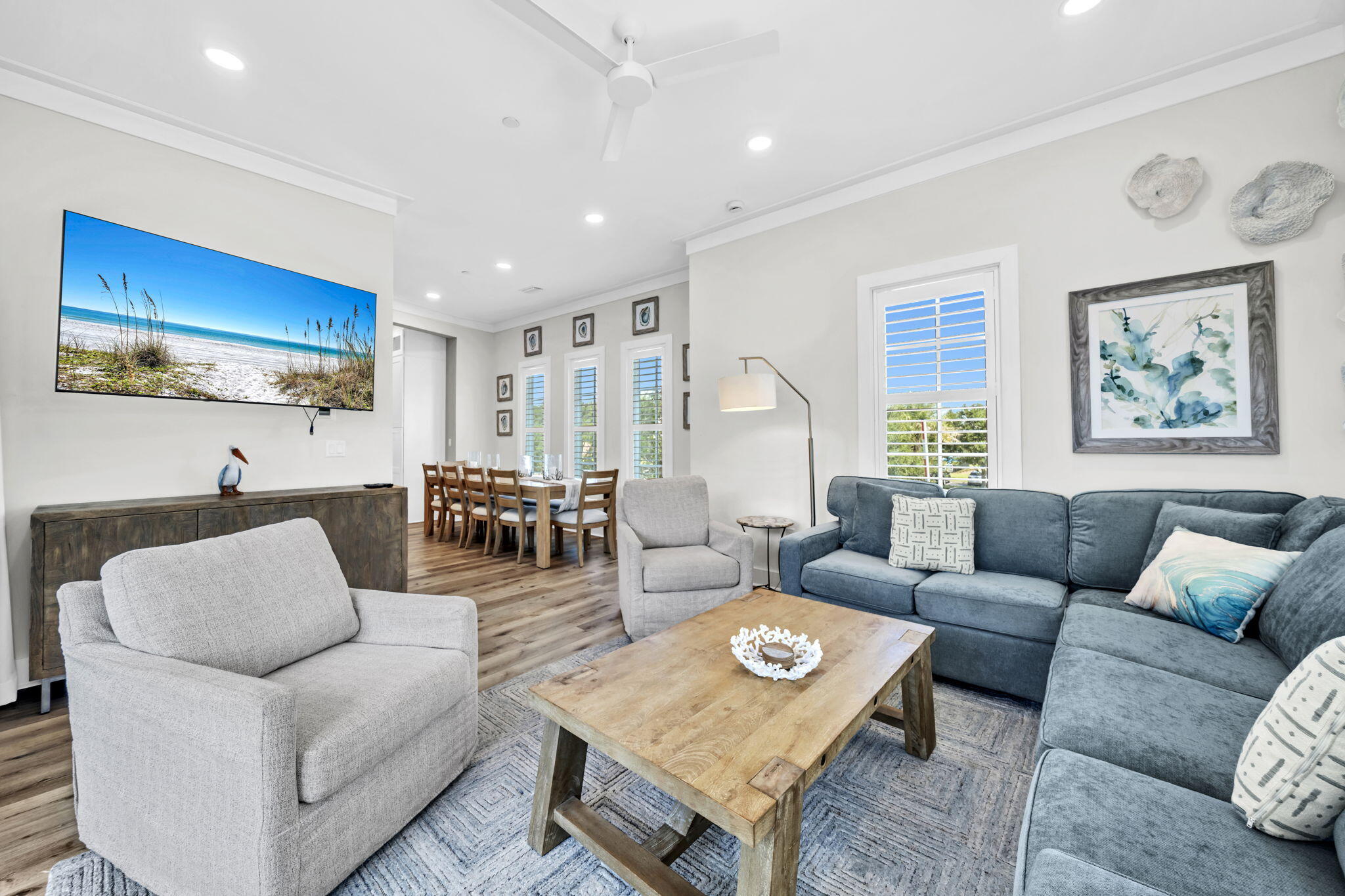 Henderson Cottages - Residential