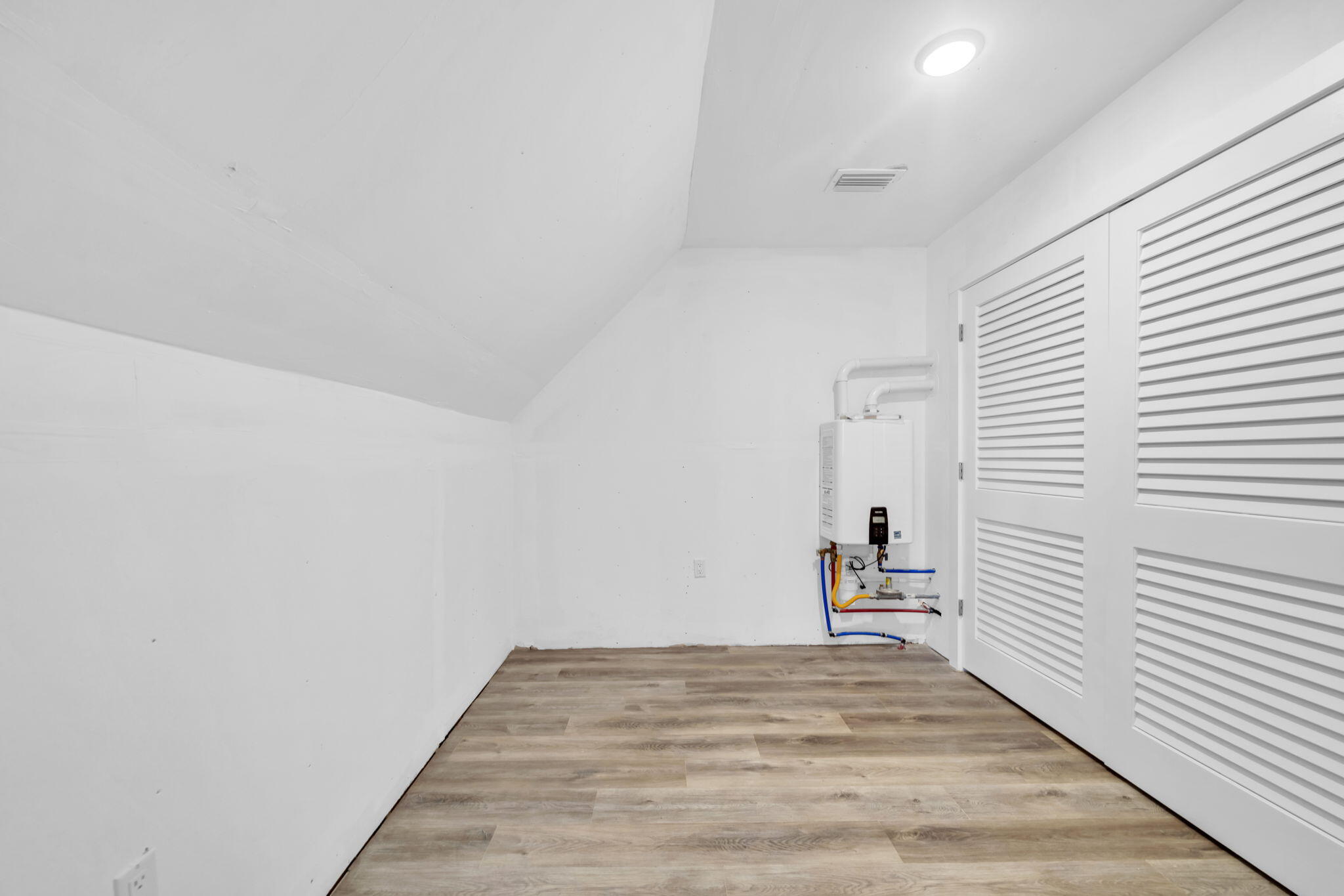 Henderson Cottages - Residential