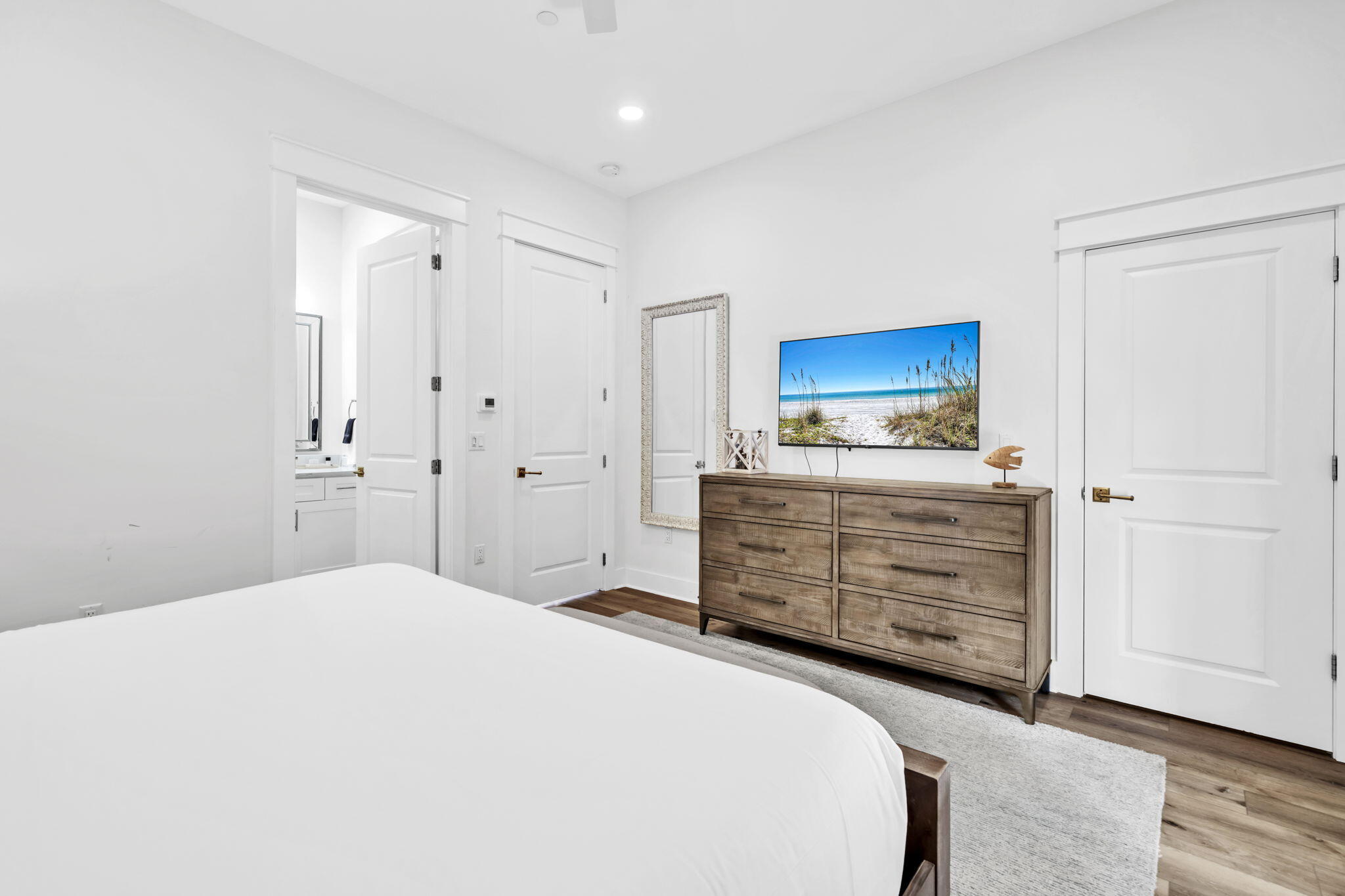 Henderson Cottages - Residential