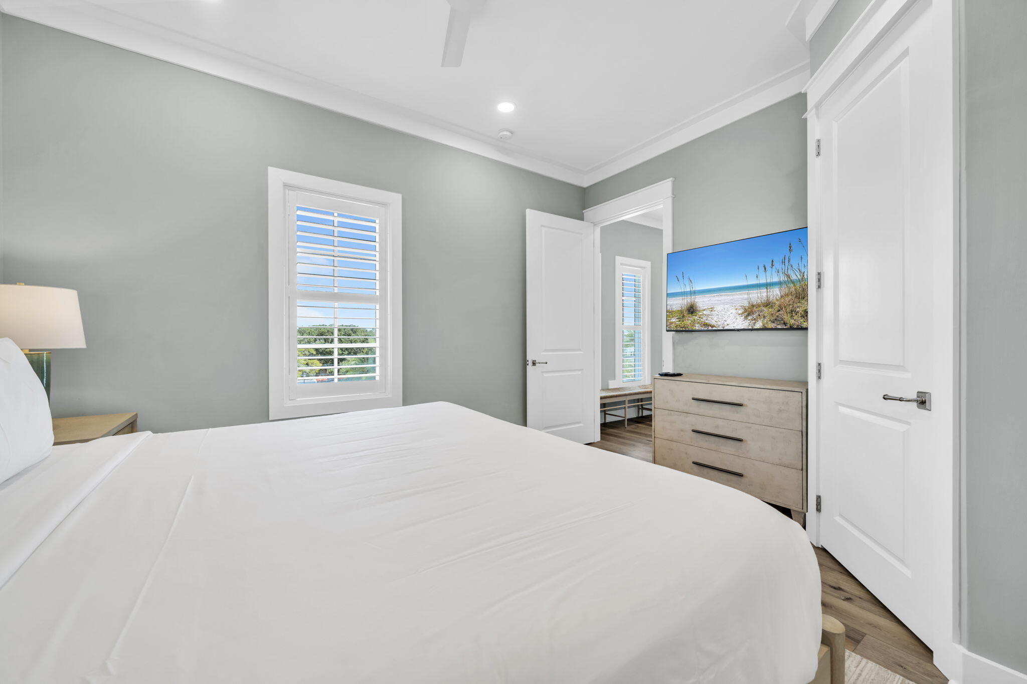 Henderson Cottages - Residential