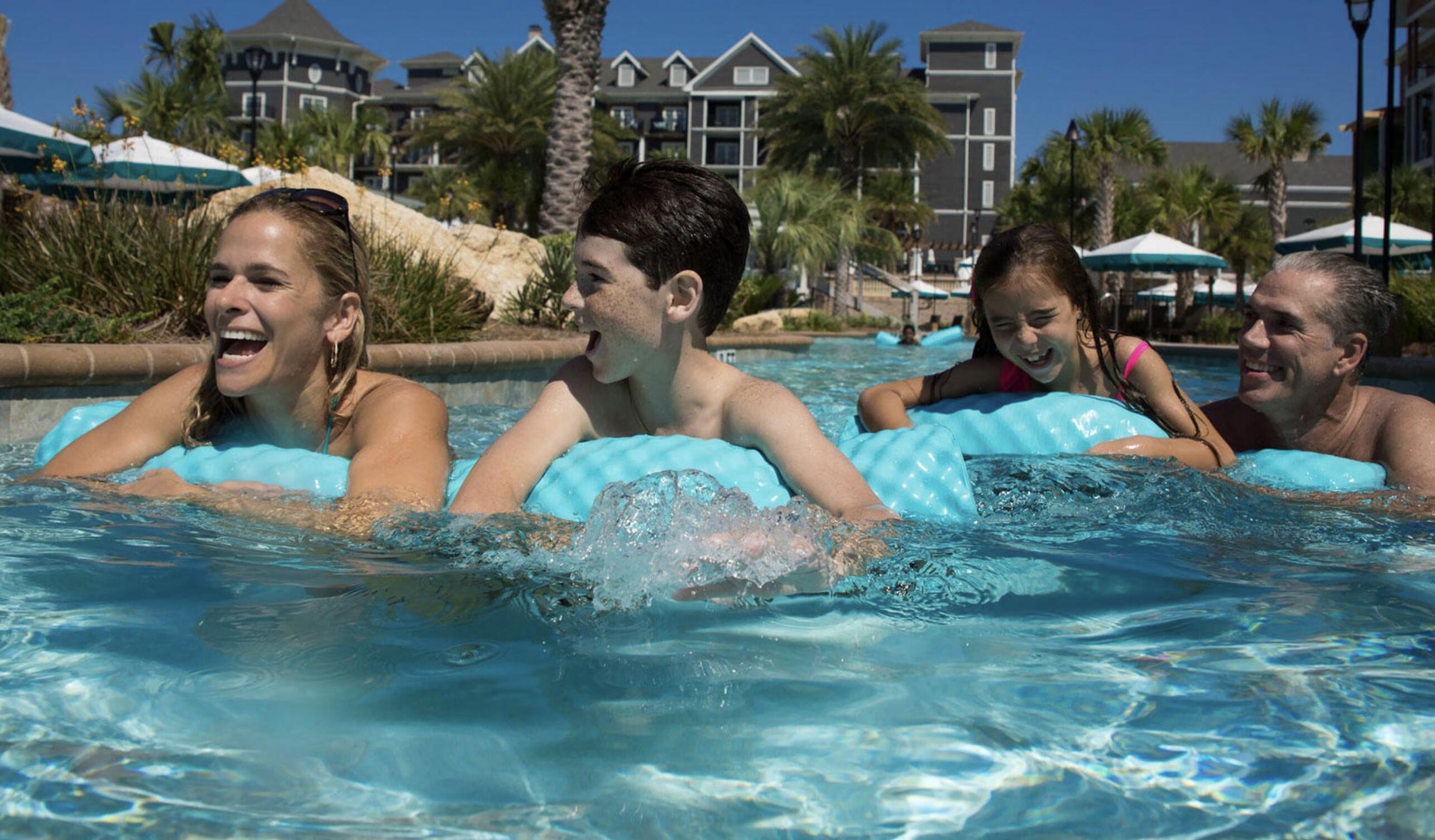 Henderson Cottages - Residential