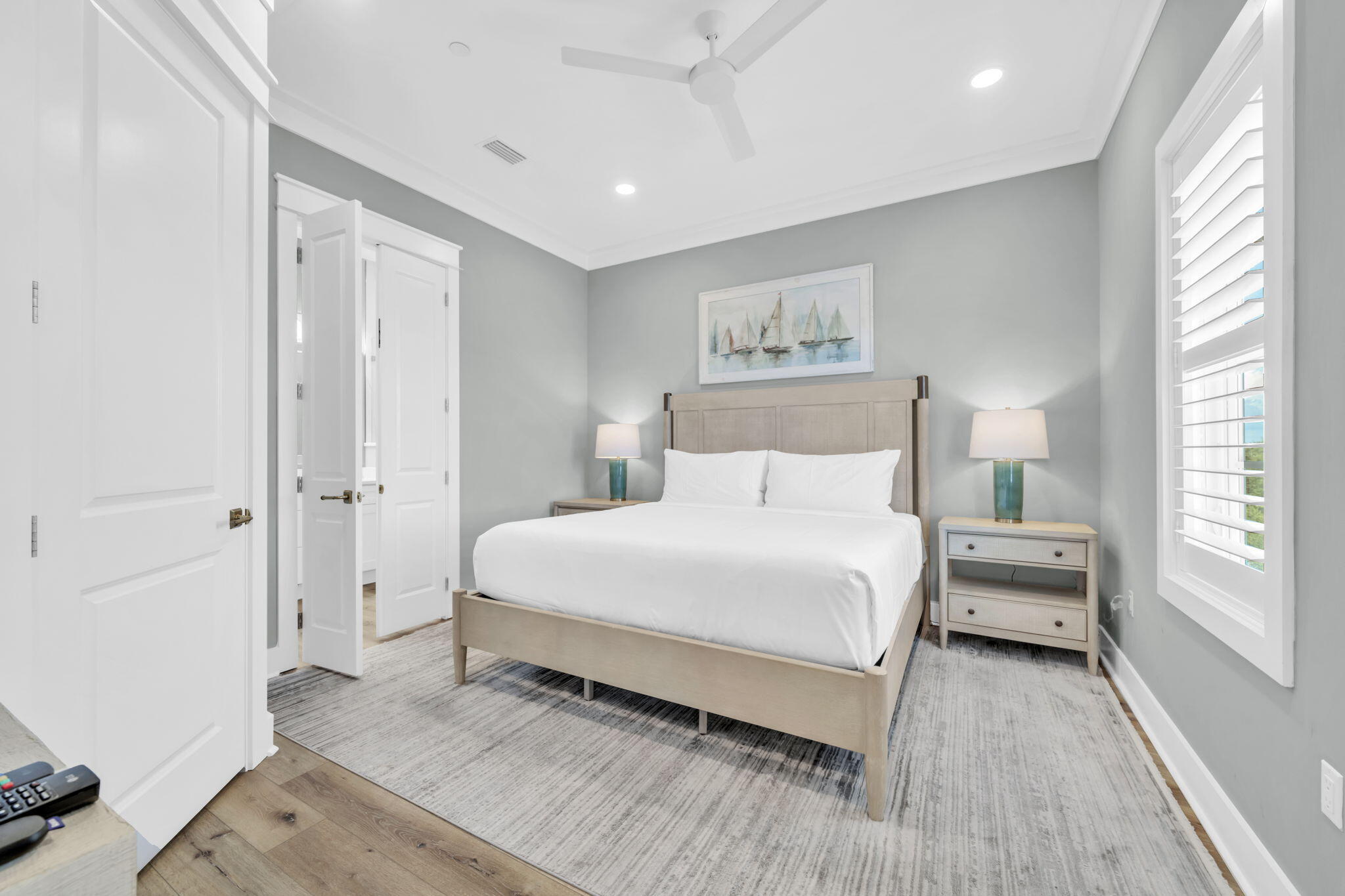 Henderson Cottages - Residential