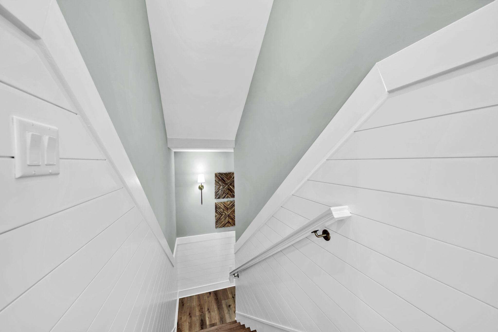 Henderson Cottages - Residential